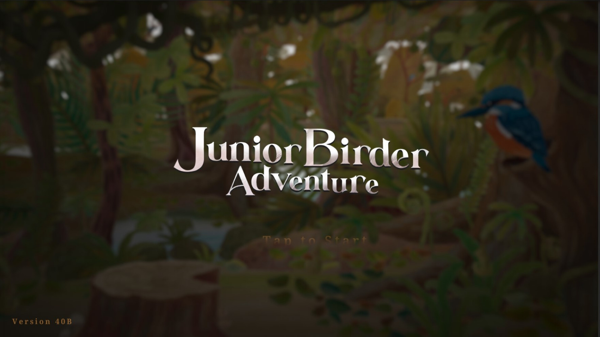 Junior Birder Adventure screenshot 1