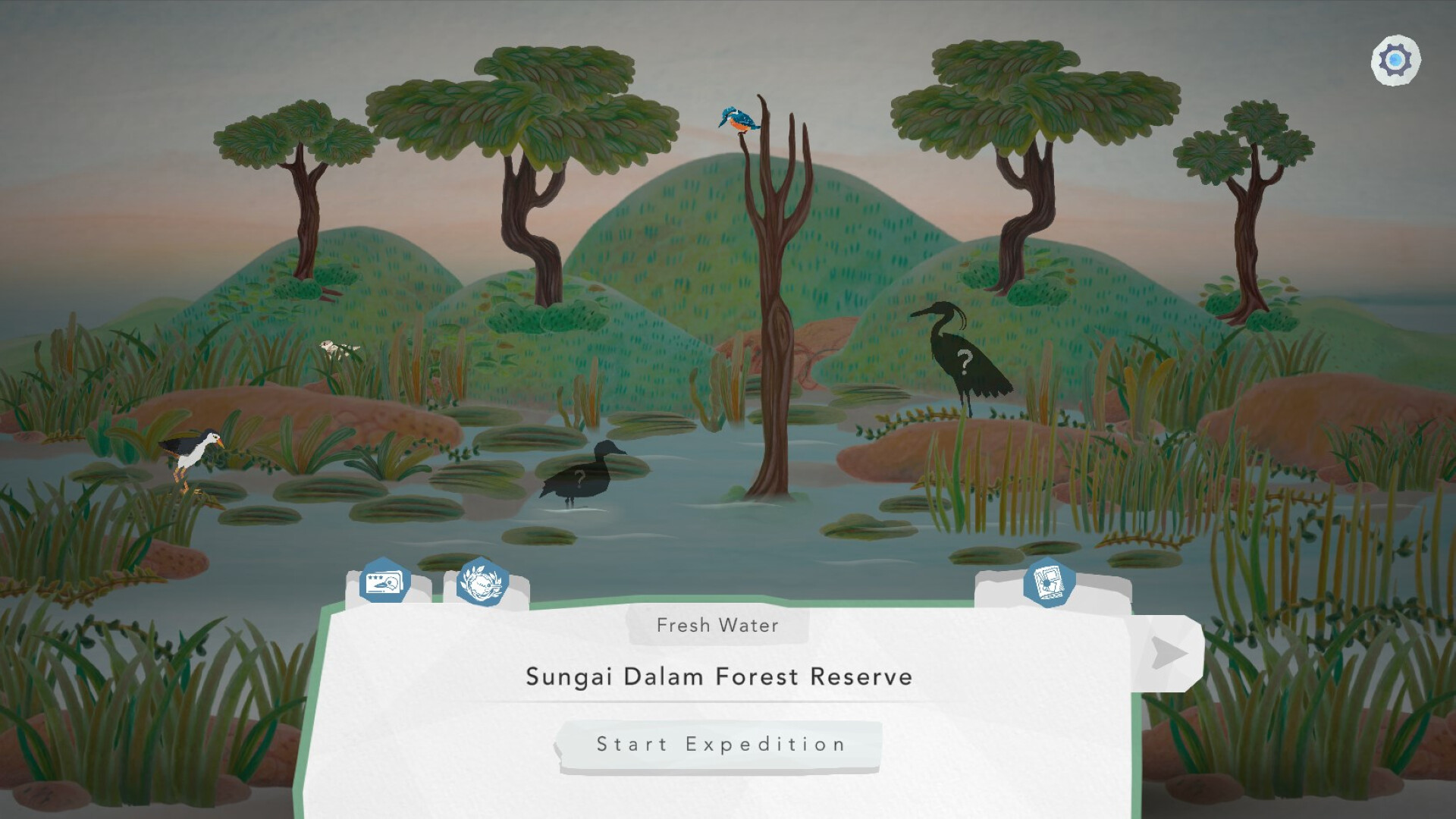 Junior Birder Adventure screenshot 8