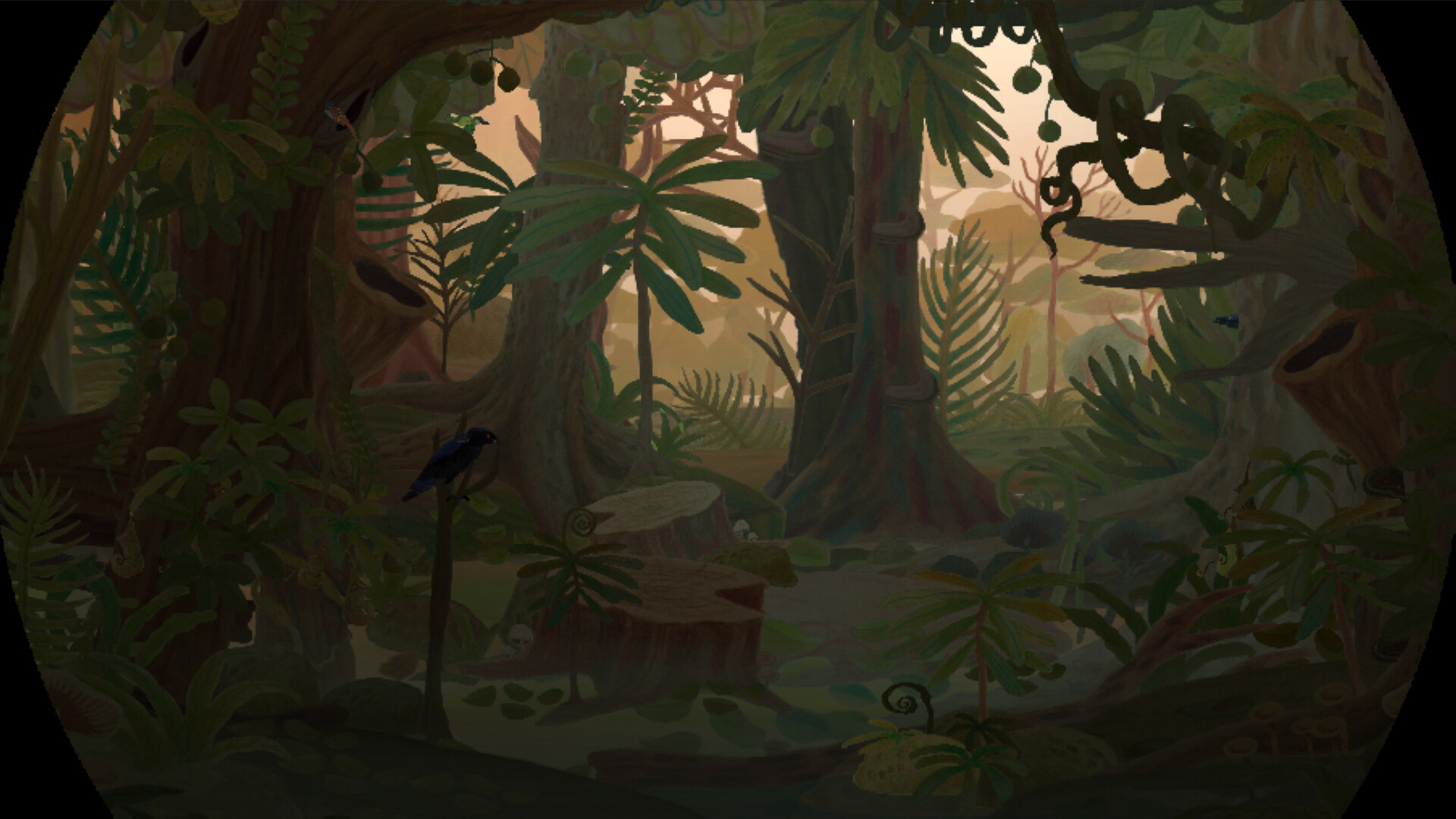 Junior Birder Adventure screenshot 15