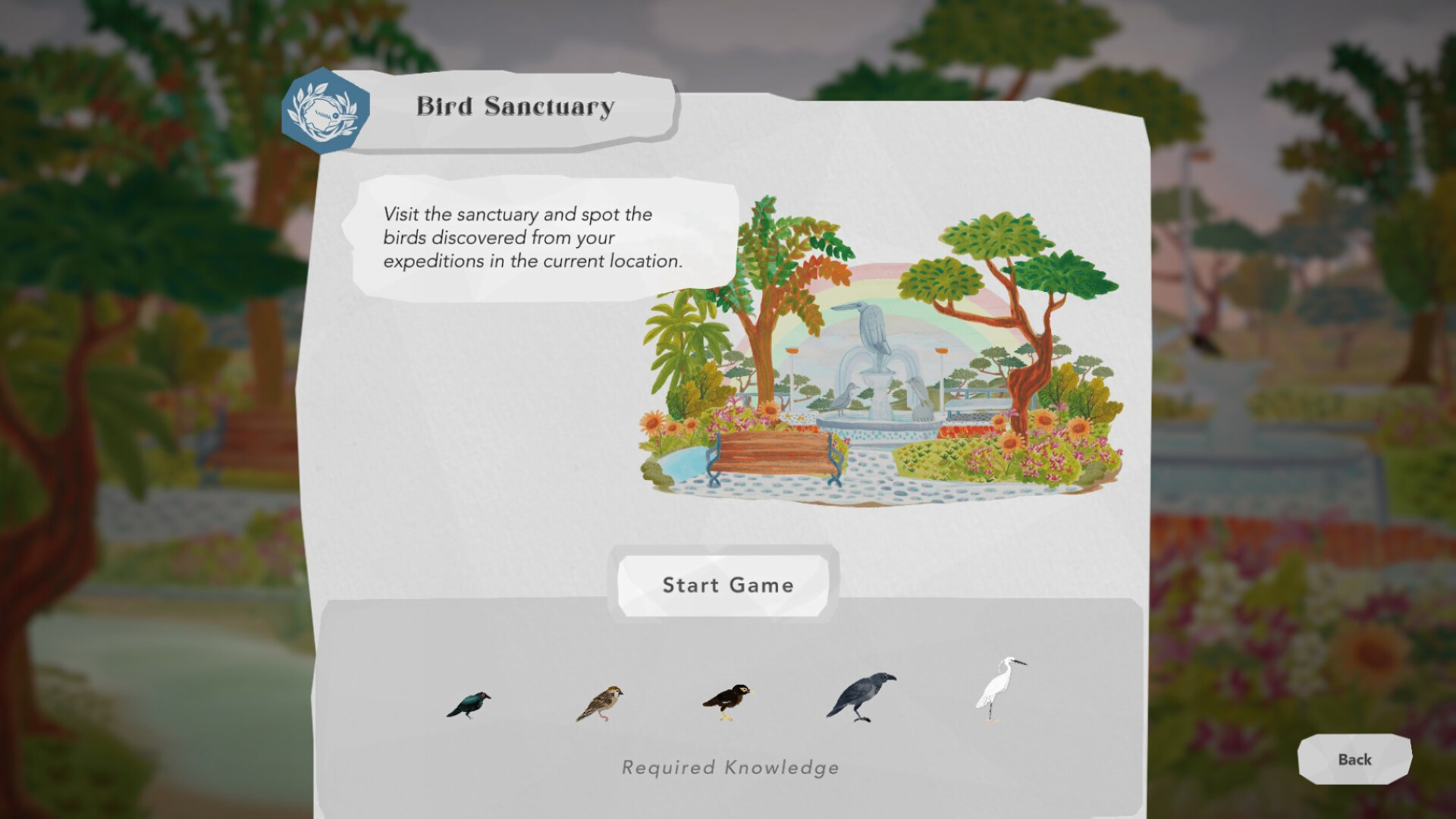 Junior Birder Adventure screenshot 7