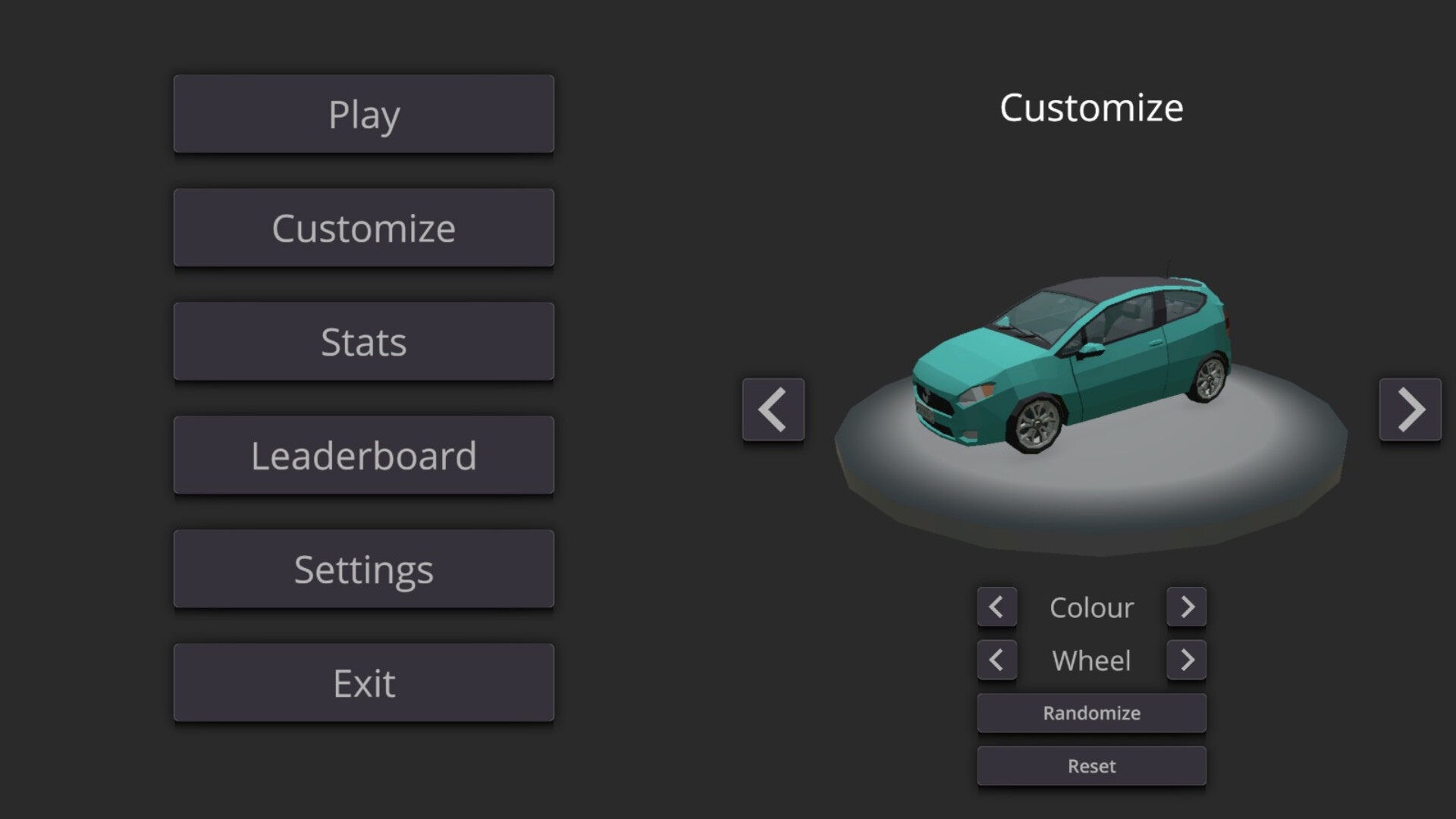 Typing Drag Racer screenshot 8