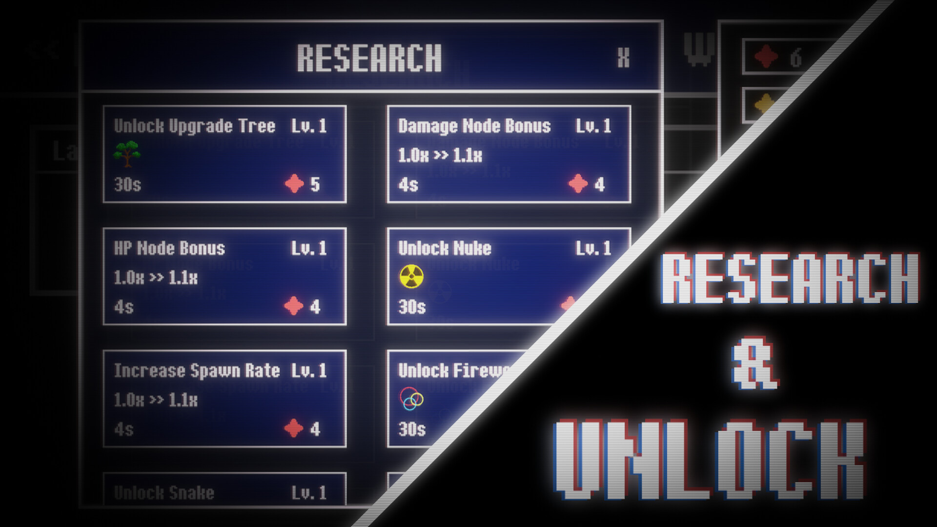 Rogue Bytes screenshot 3