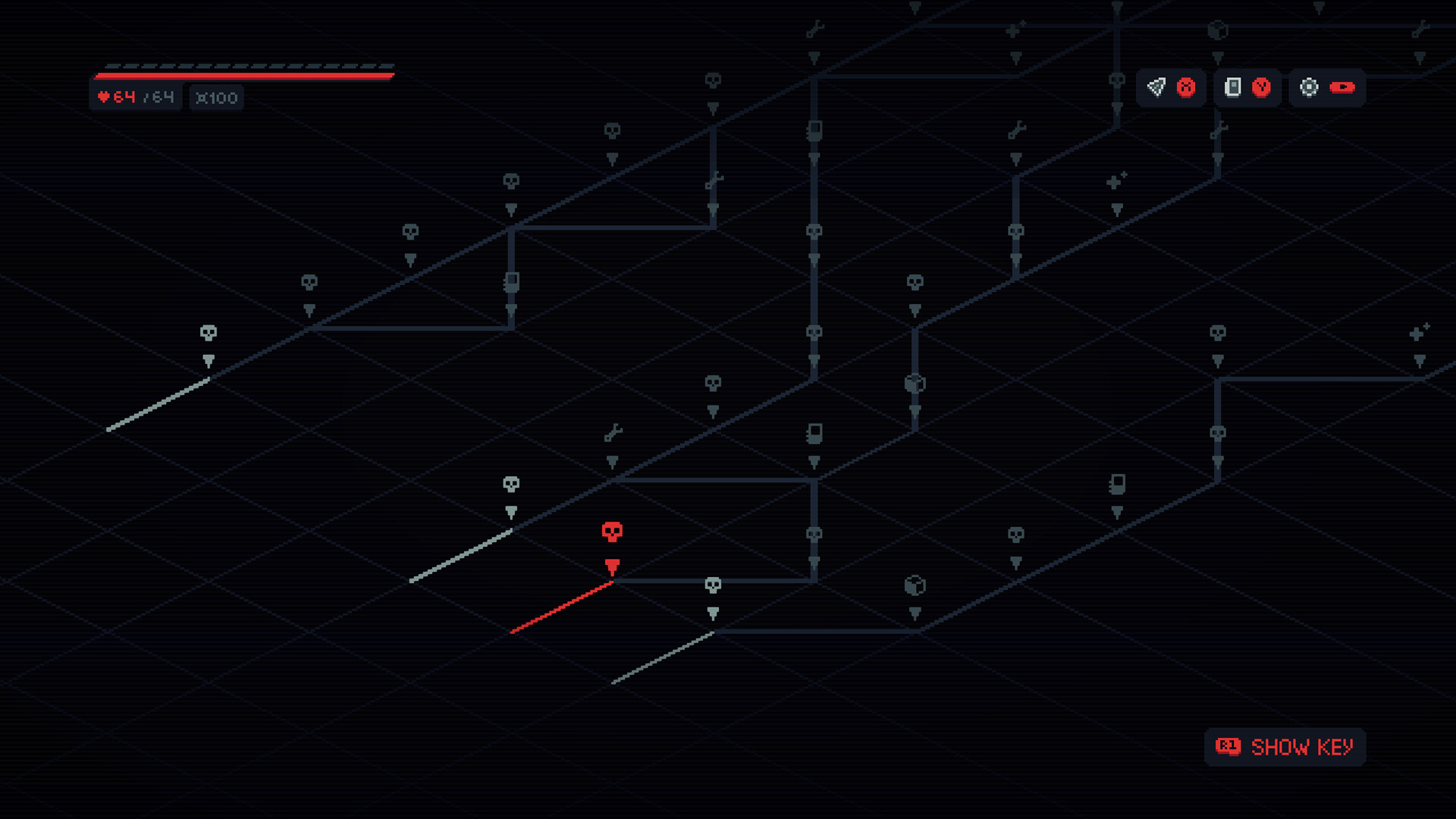 Cyberknight: Awakening screenshot 4