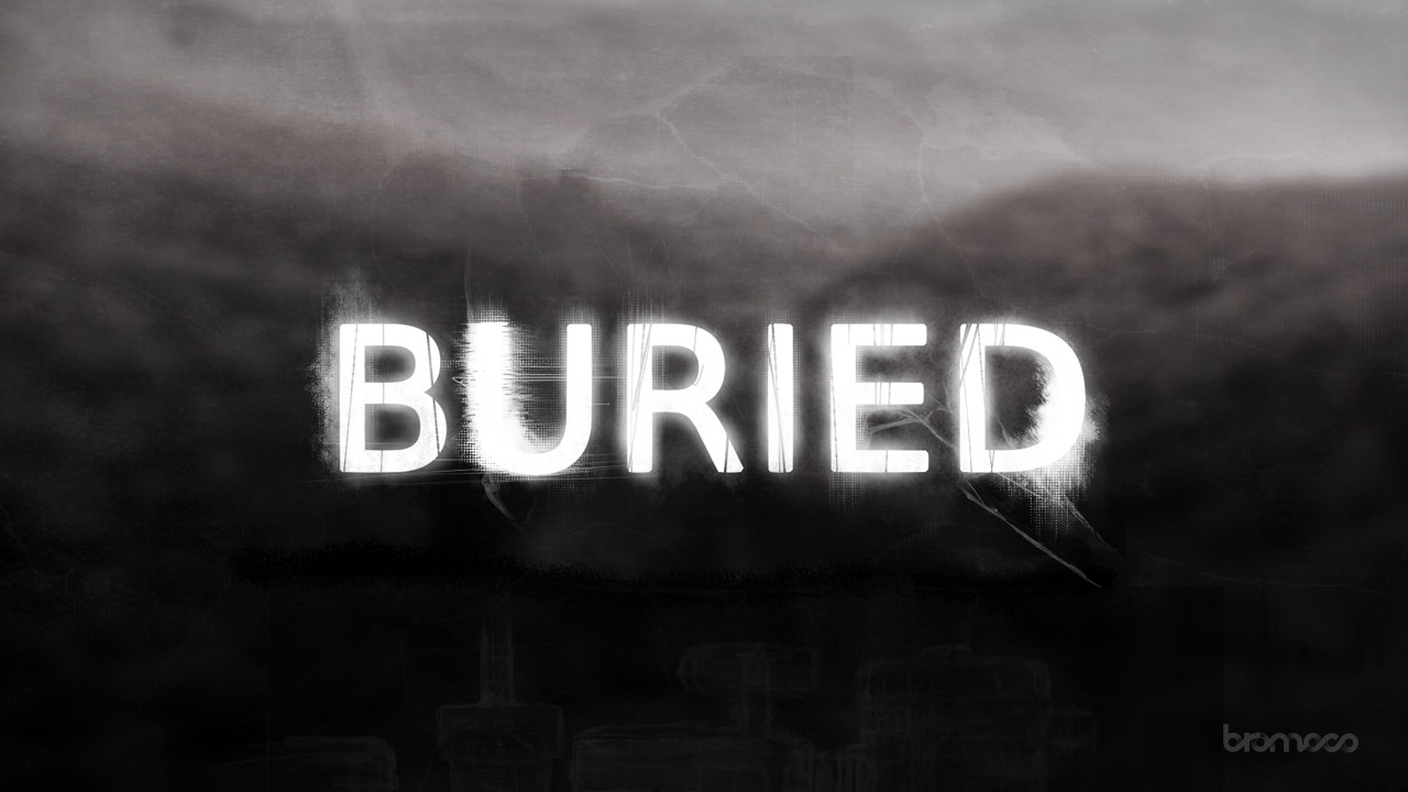 Buried: An Interactive Story screenshot 5