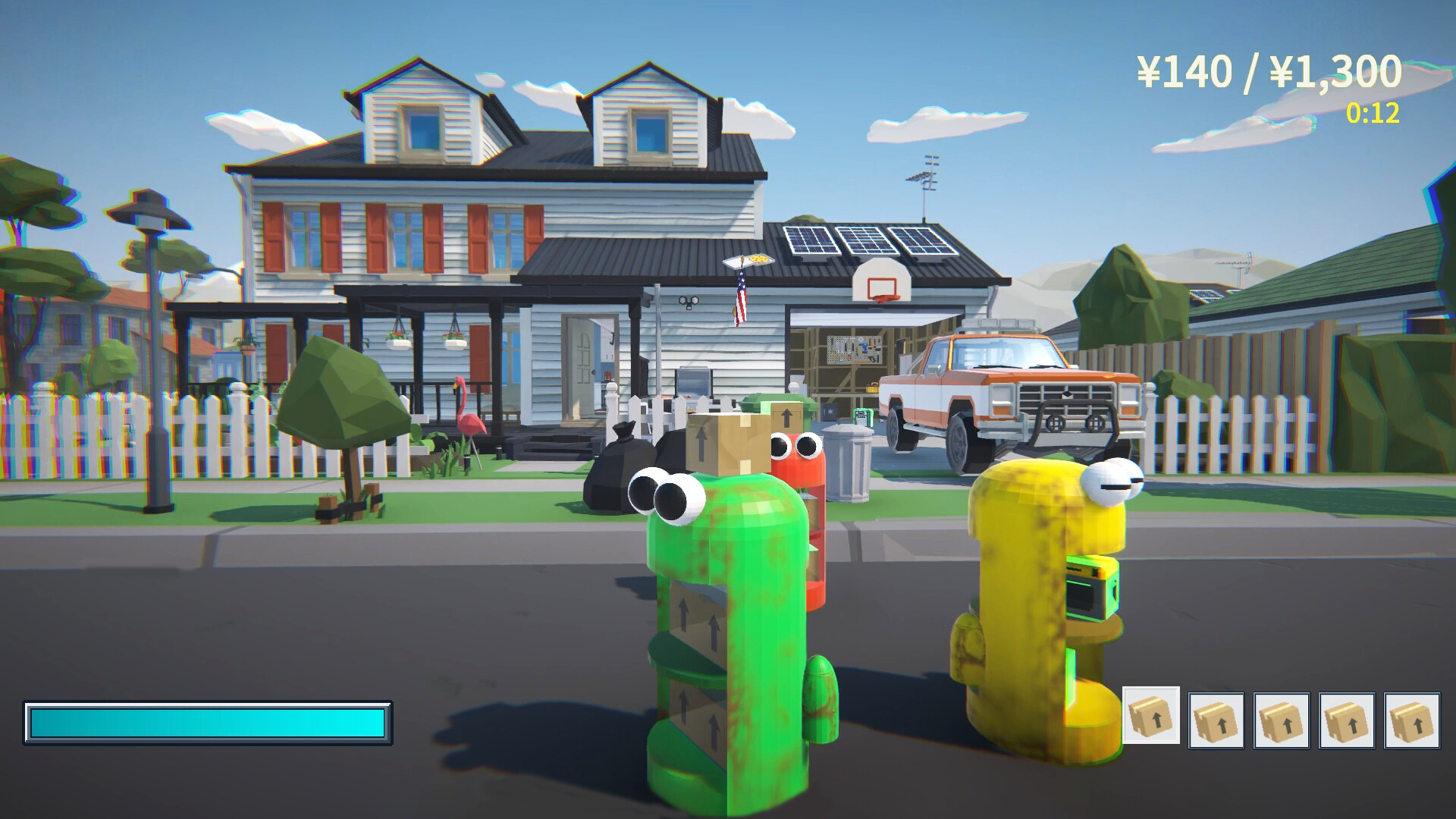 HaCo screenshot 5