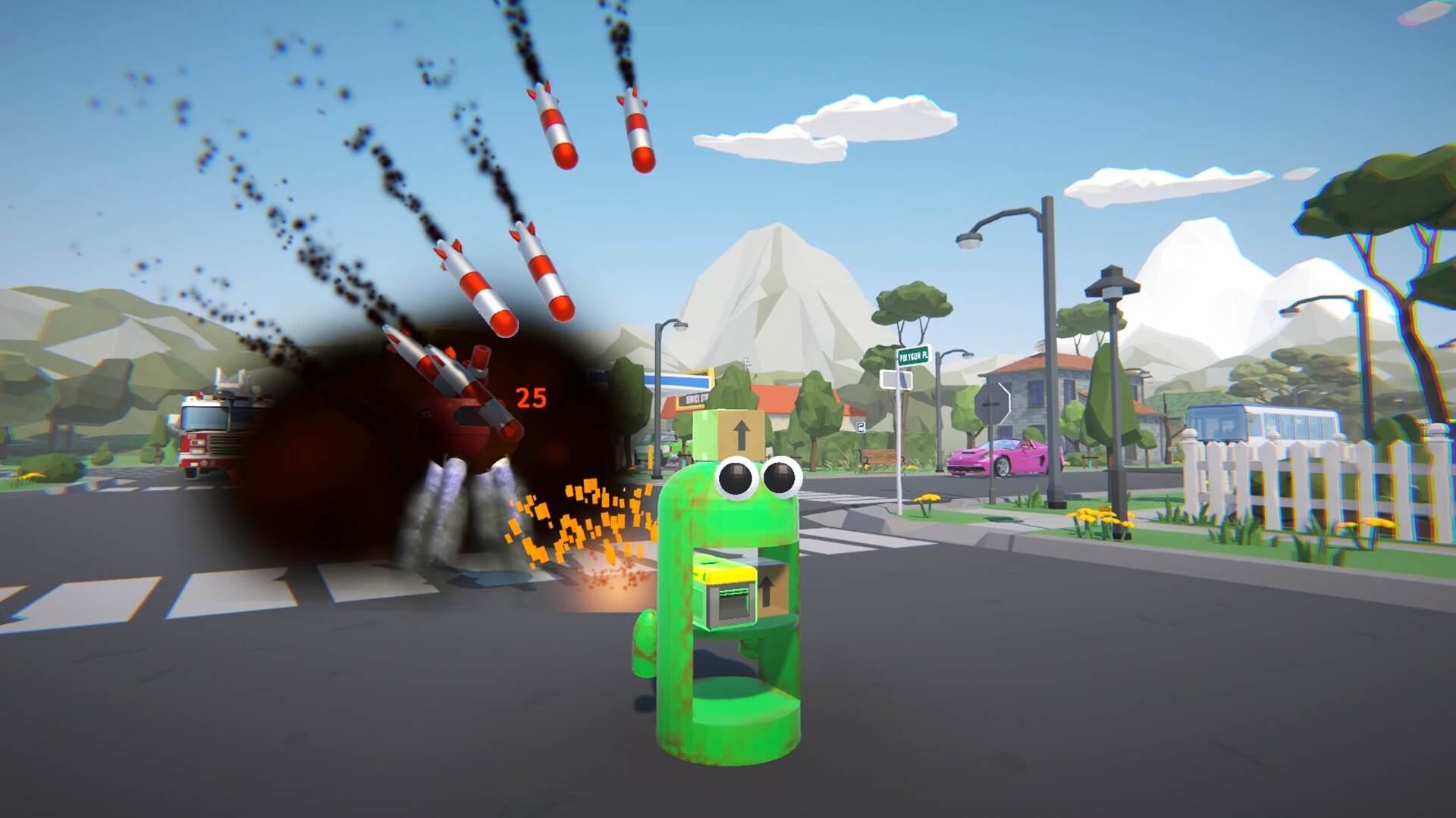 HaCo screenshot 1