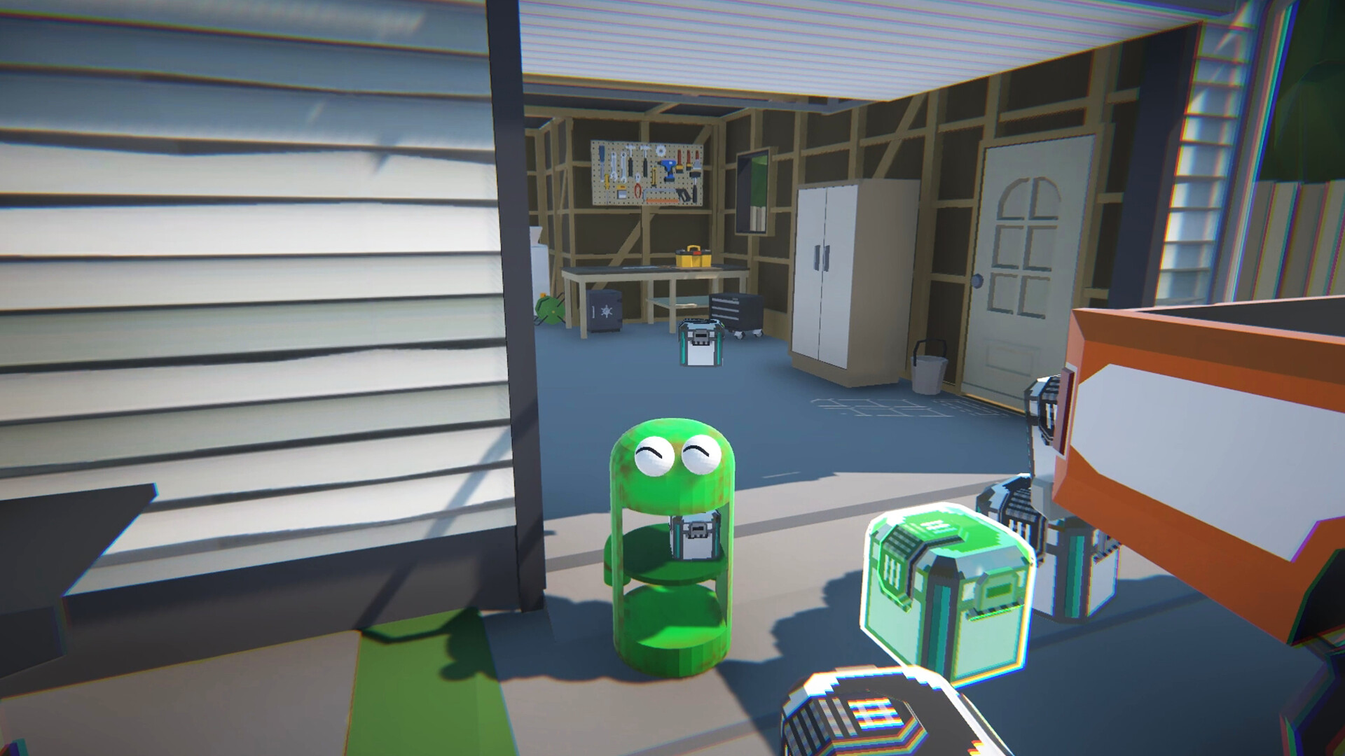 HaCo screenshot 2