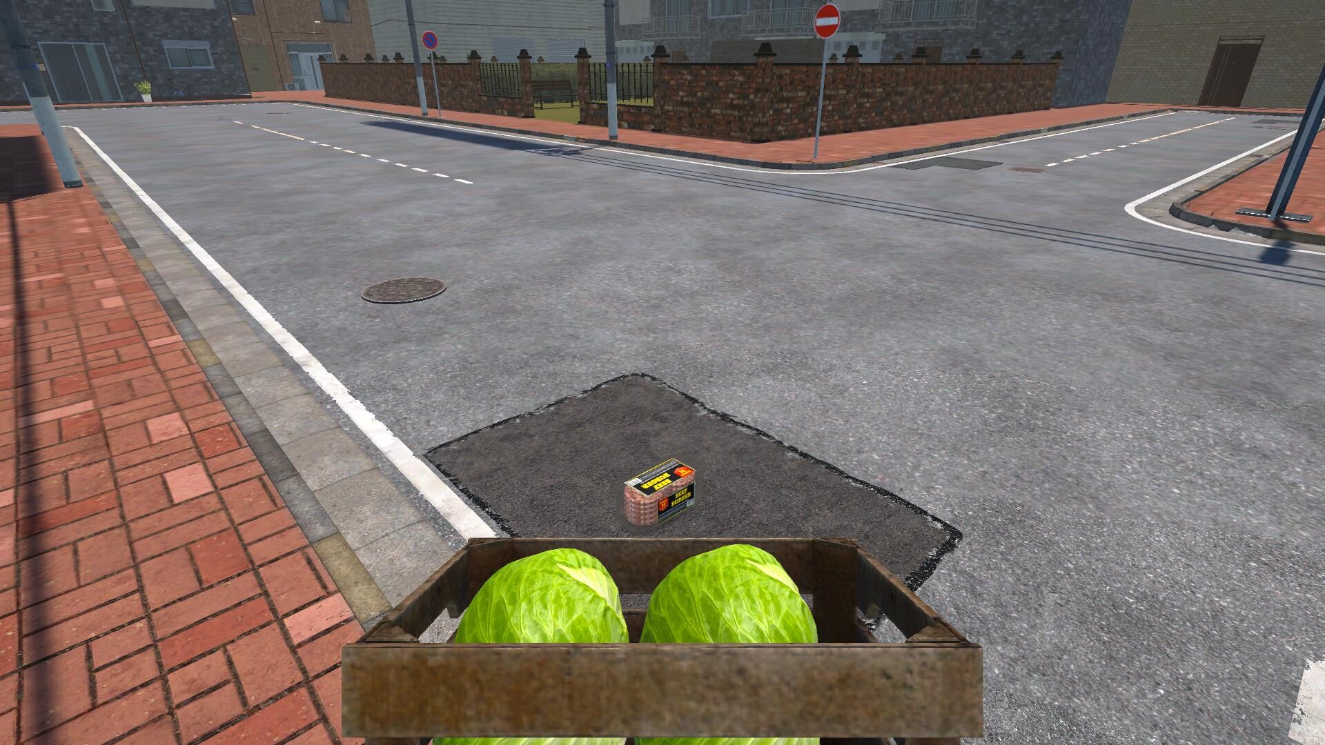 Sandwich Shop Simulator screenshot 3