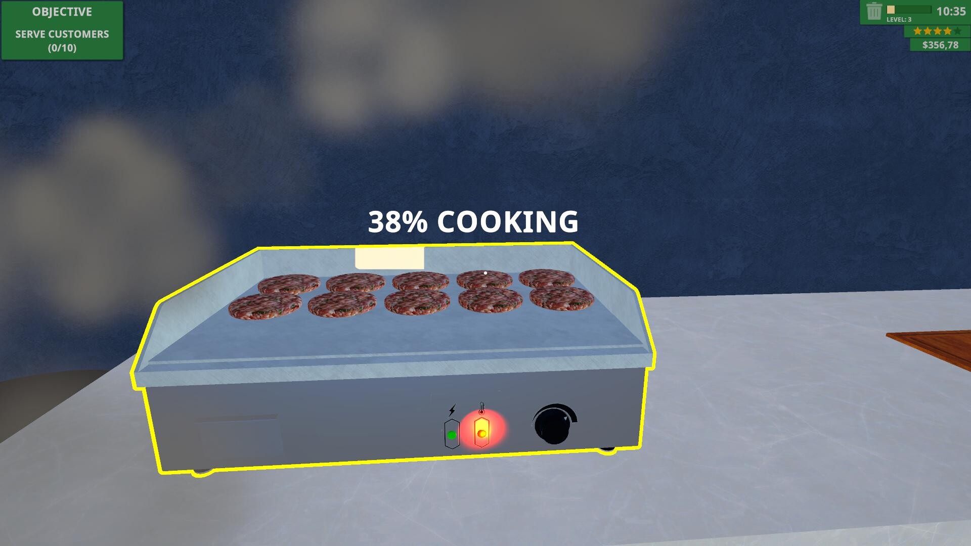 Sandwich Shop Simulator screenshot 6