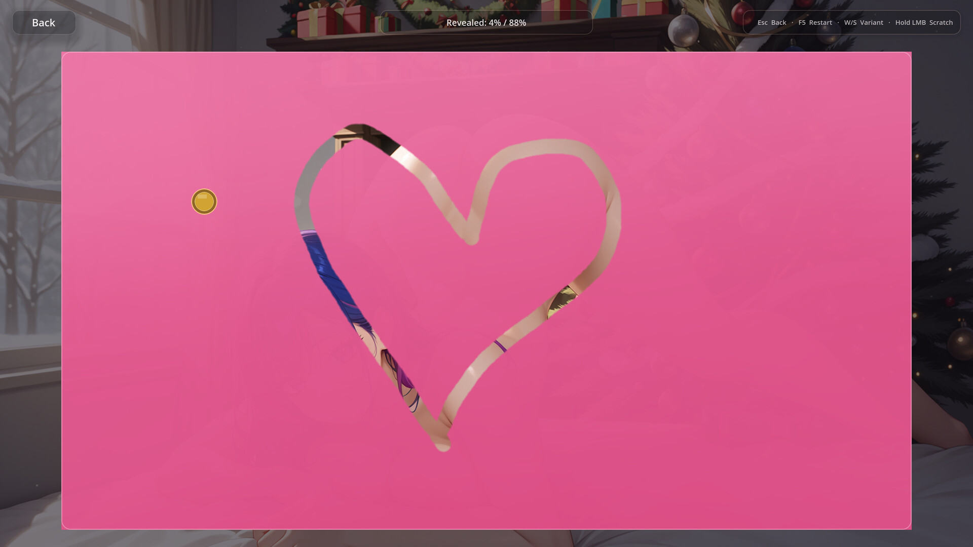 NARROW HOLES screenshot 4
