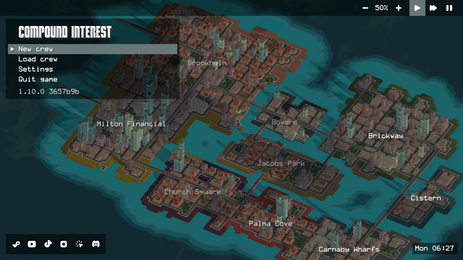 Compound Interest screenshot 1