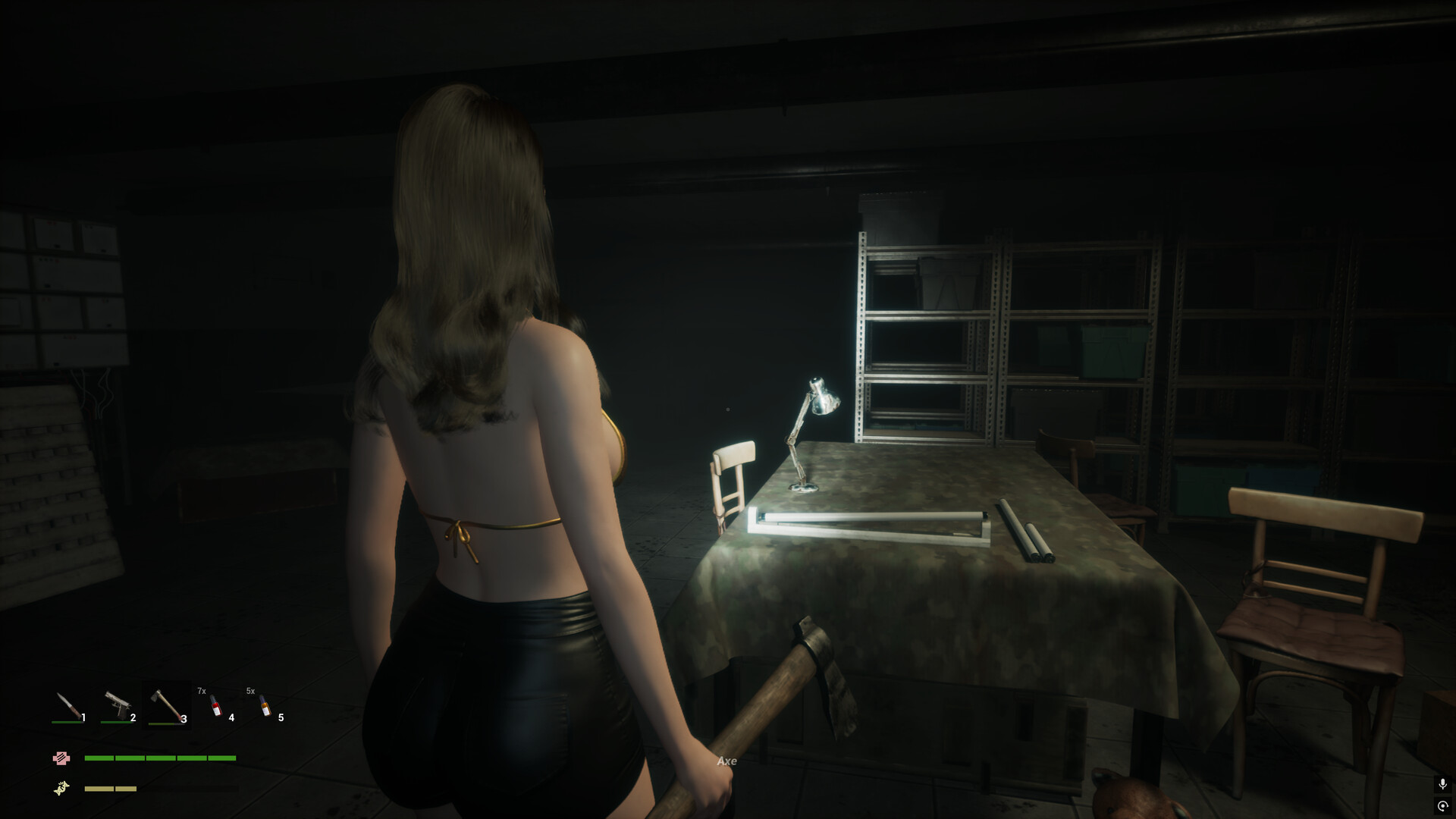 Complete Horror screenshot 3
