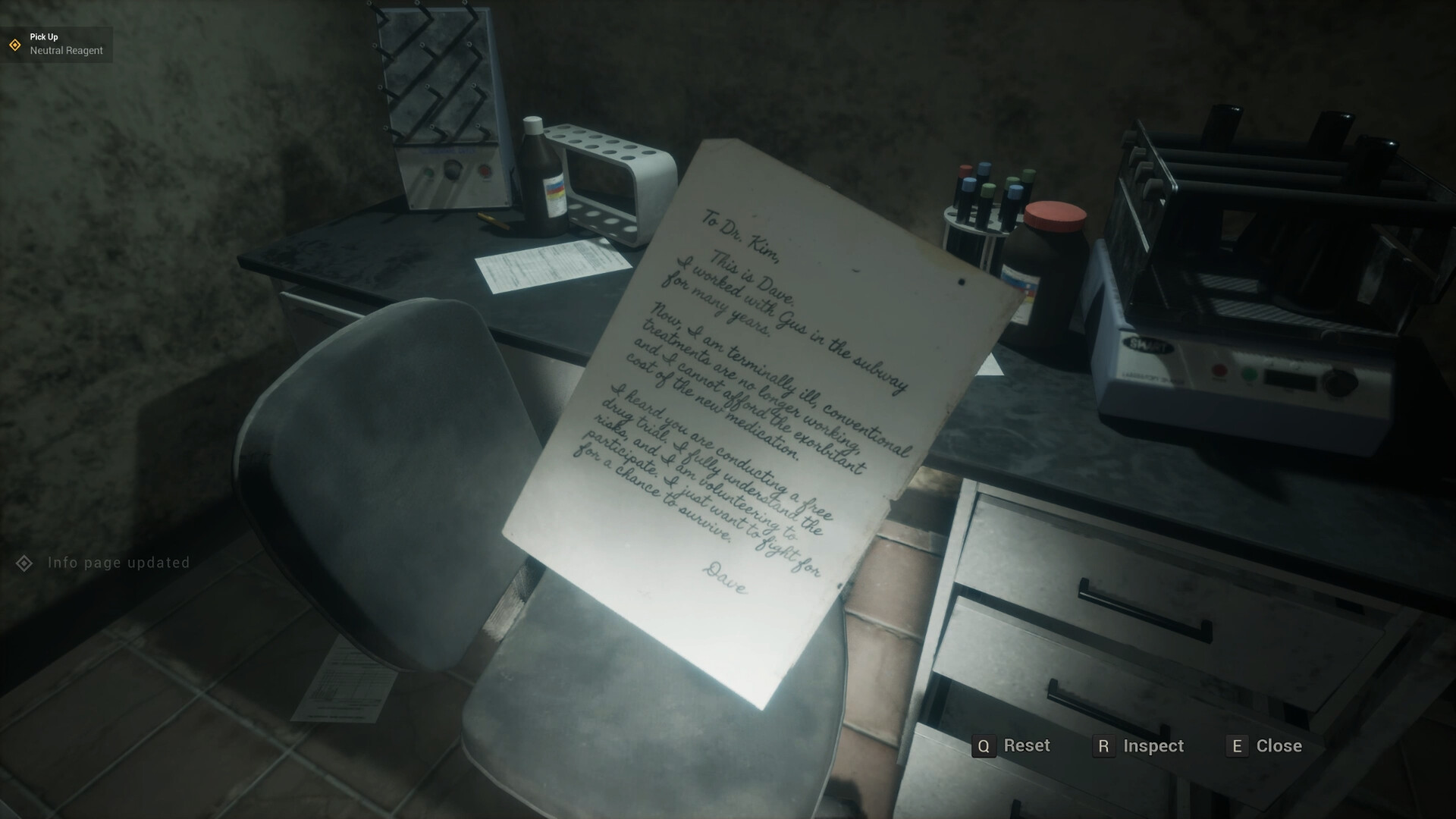Complete Horror screenshot 7