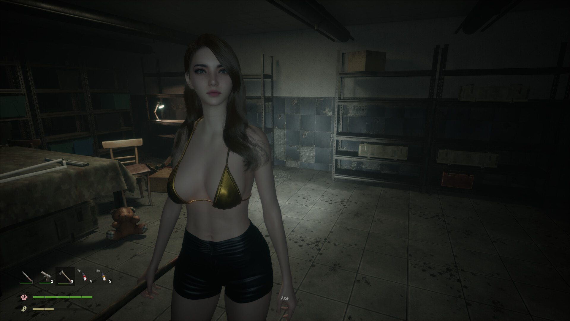 Complete Horror screenshot 2