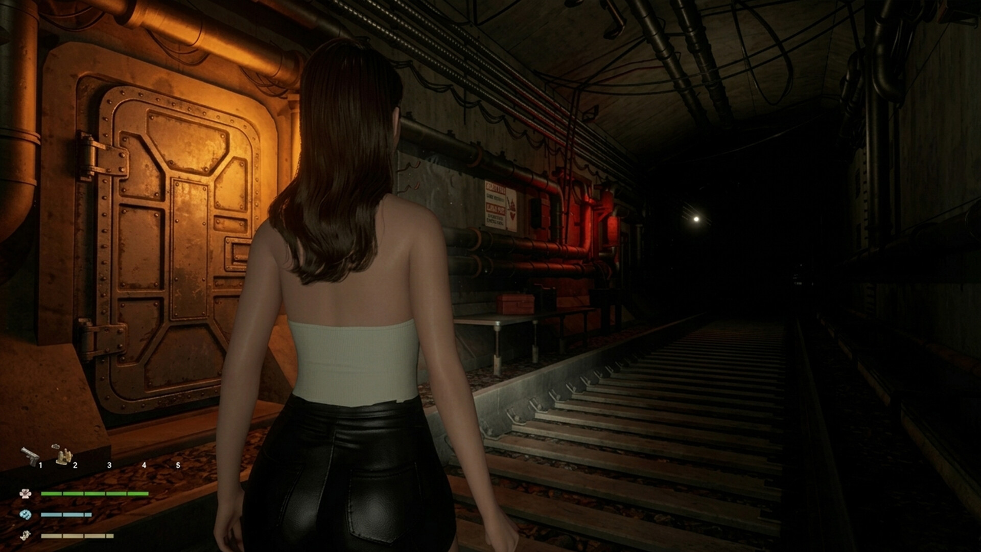 Complete Horror screenshot 6