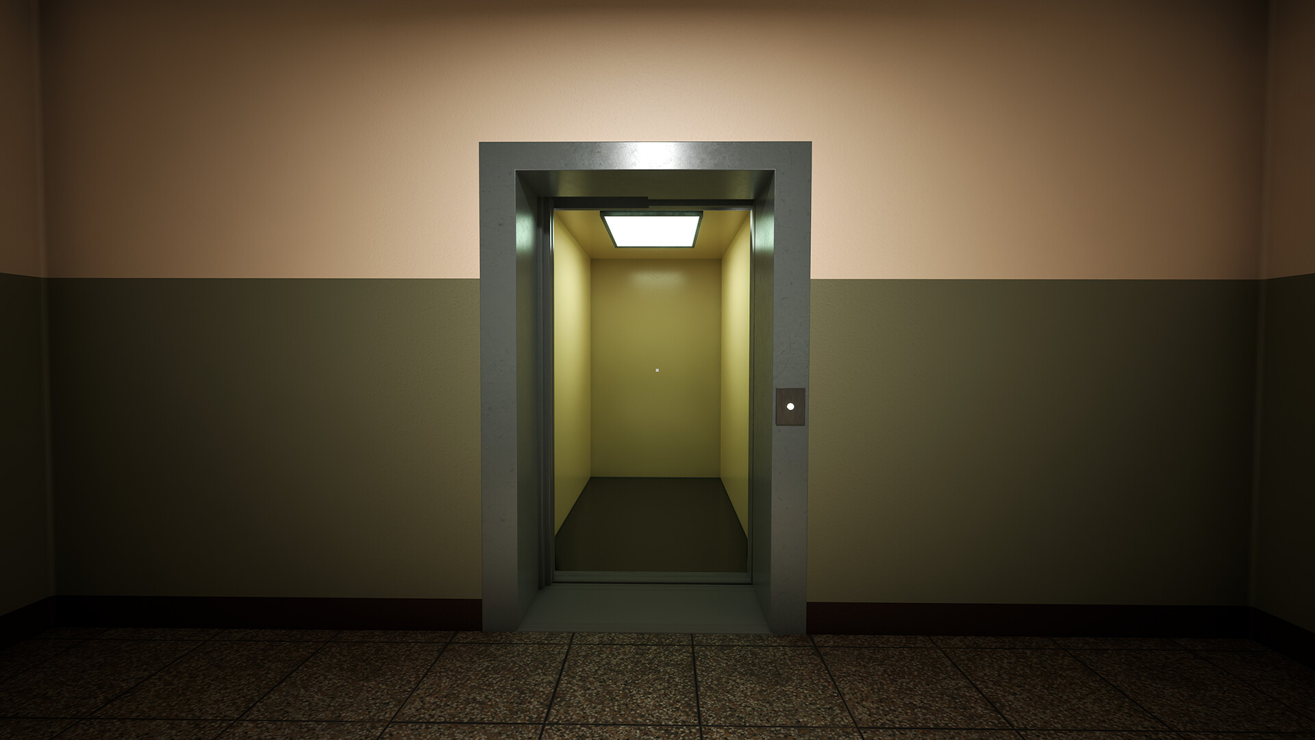 The Lecture: Classroom 1.09 screenshot 4