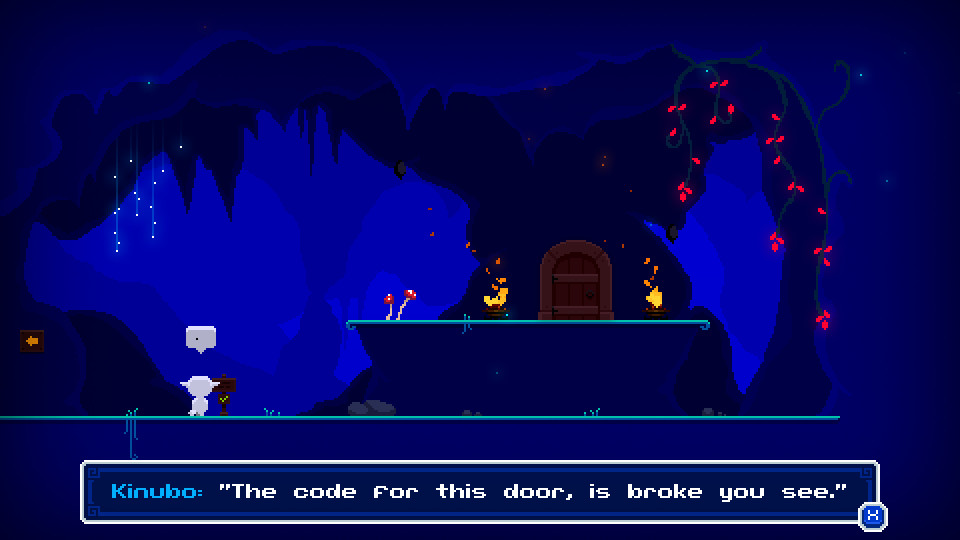 Moonlight screenshot 4