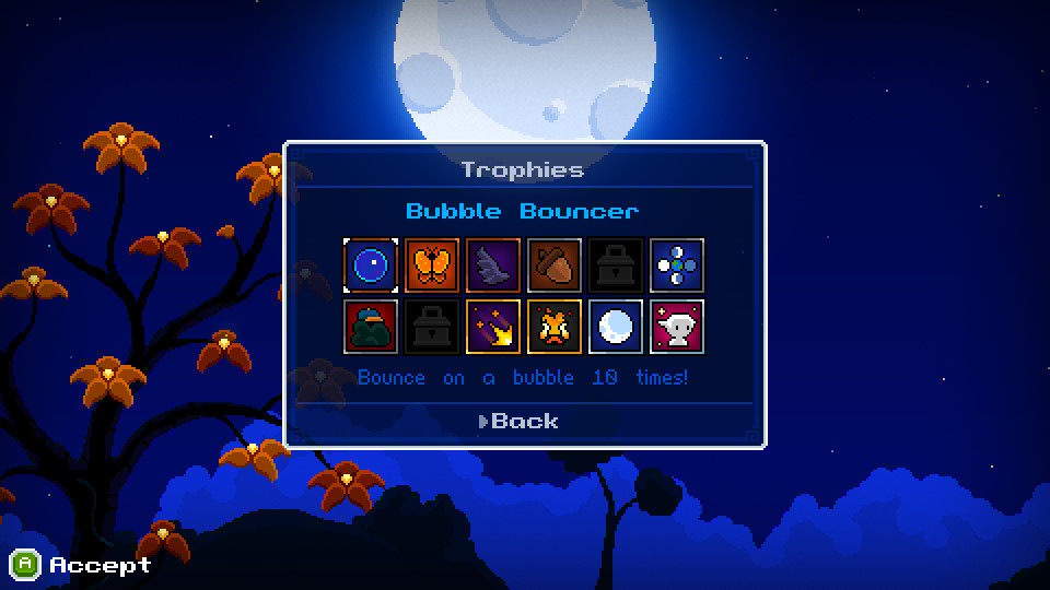 Moonlight screenshot 10