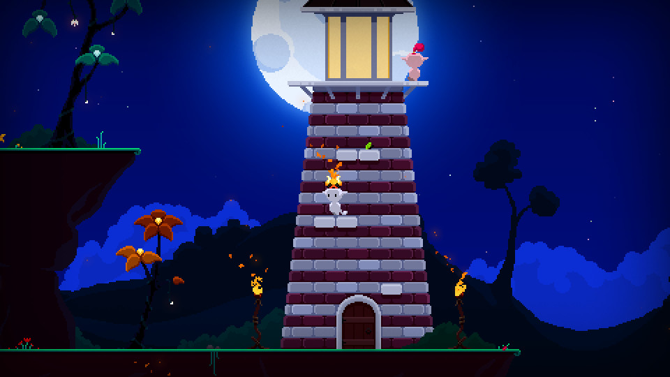 Moonlight screenshot 5