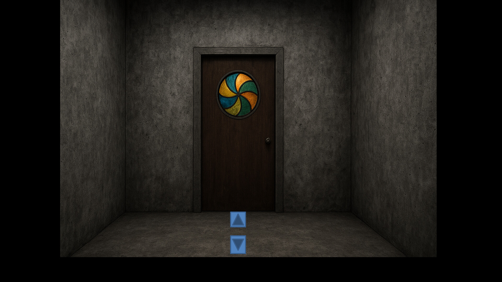 La Mystérieuse Résidence screenshot 4