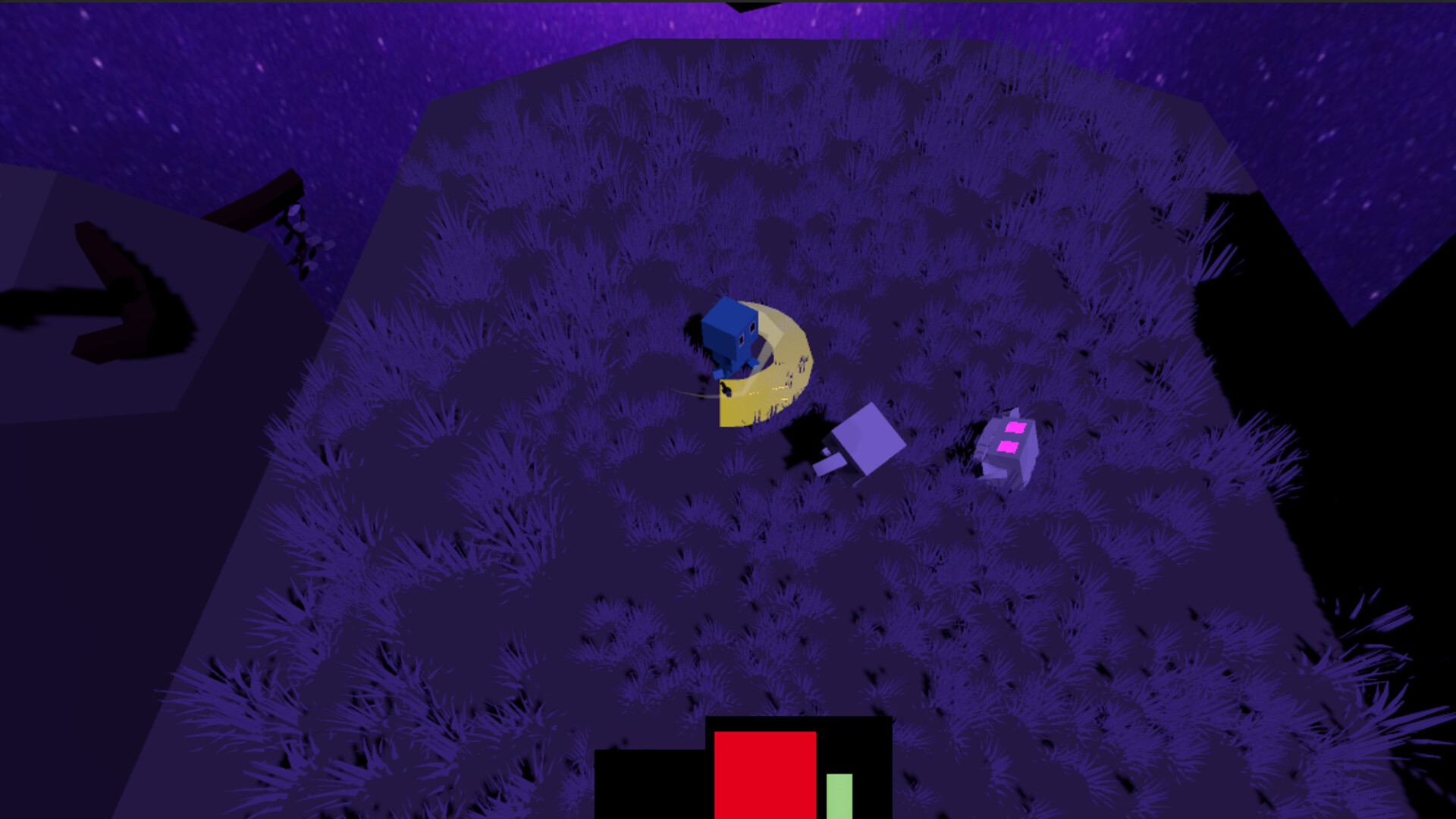 Warped Point screenshot 5