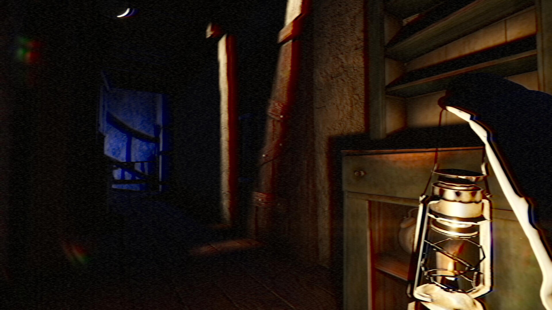 Tiny Misery screenshot 8
