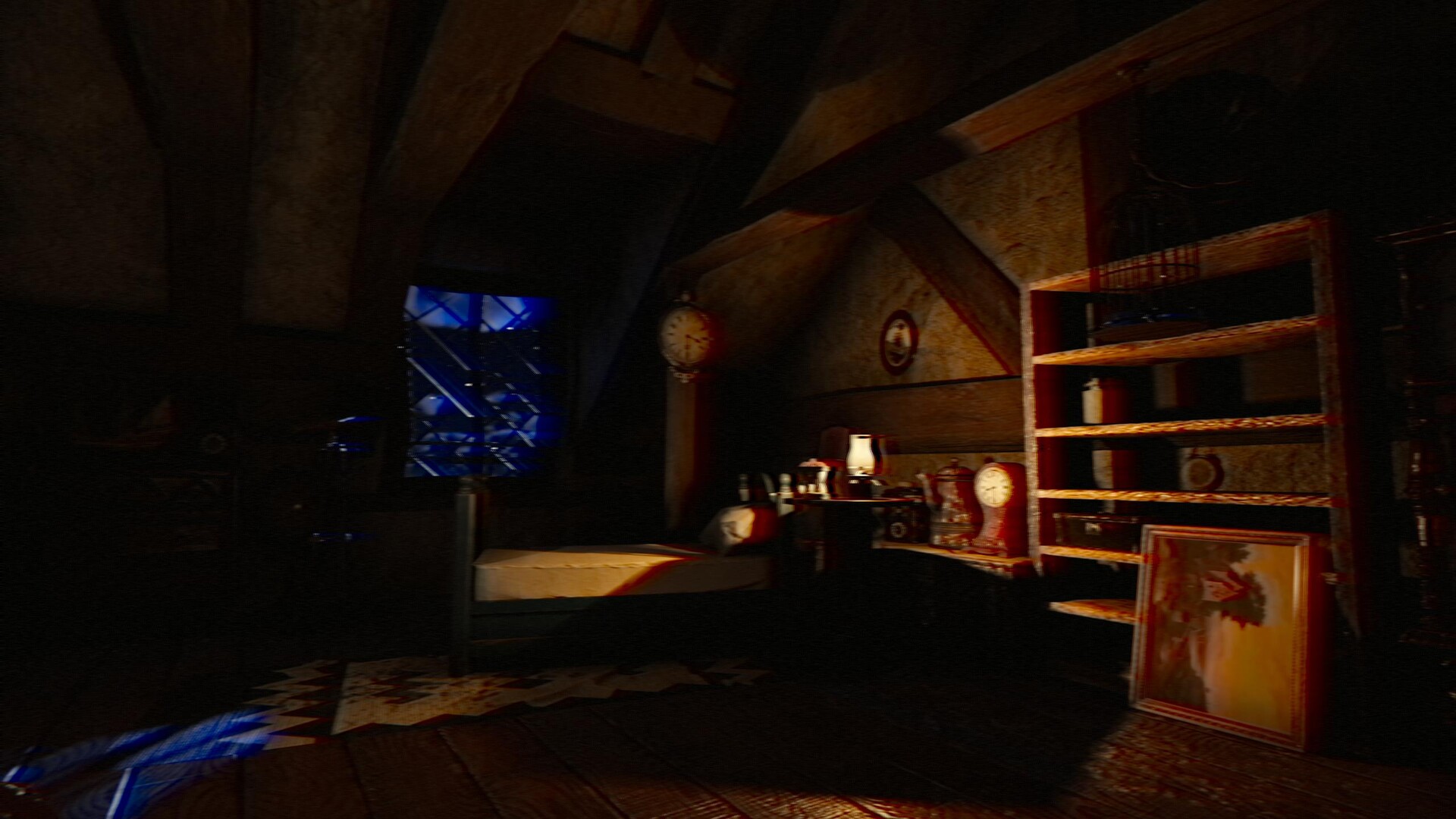 Tiny Misery screenshot 1