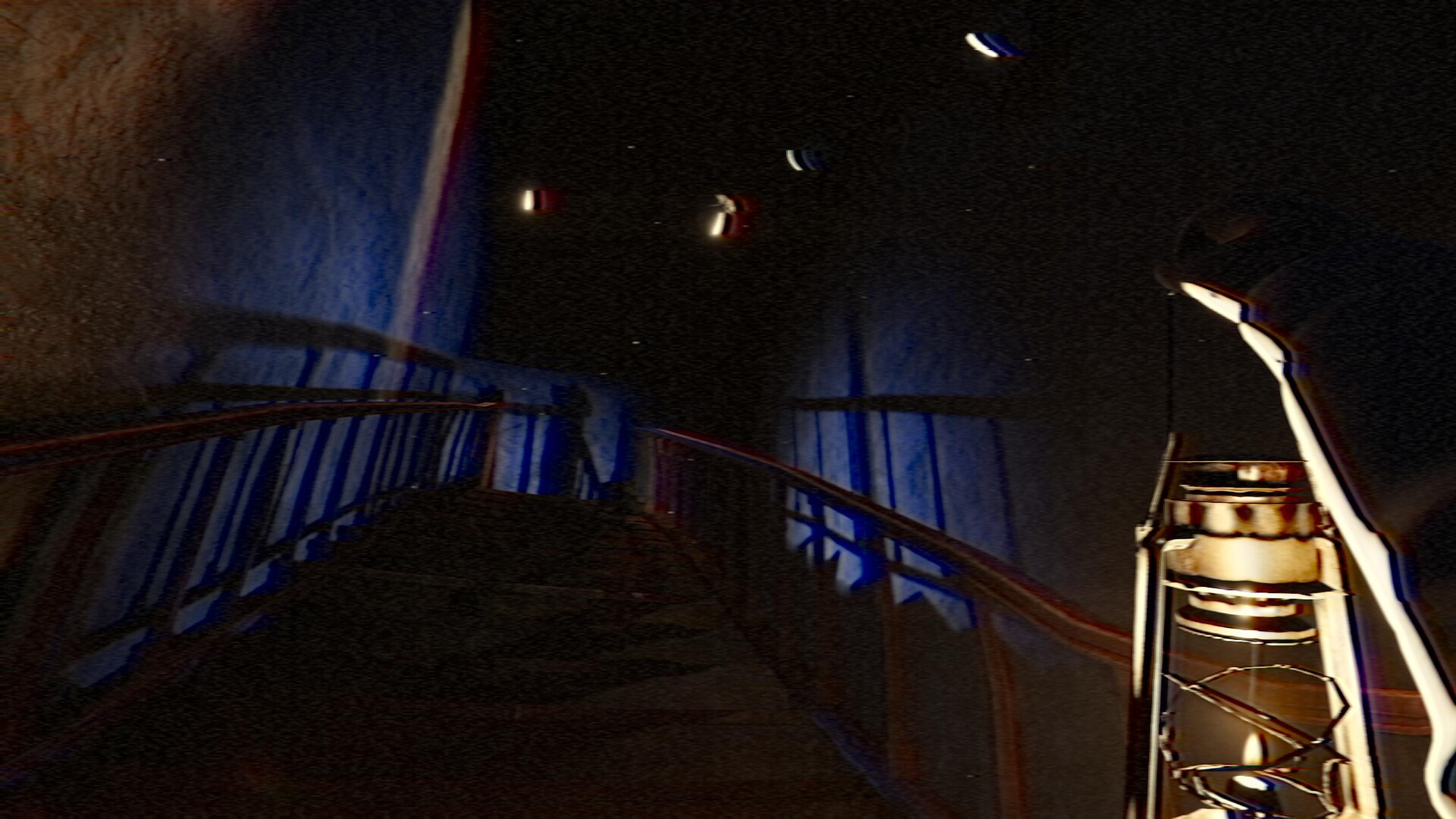 Tiny Misery screenshot 6