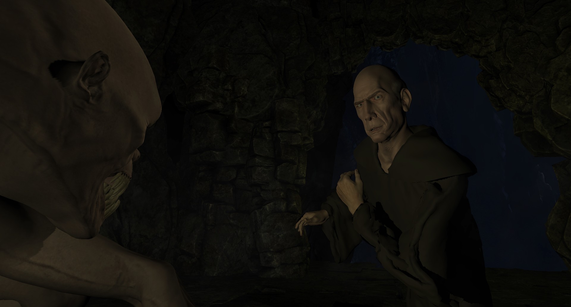 Abbot's Book Demo screenshot 5