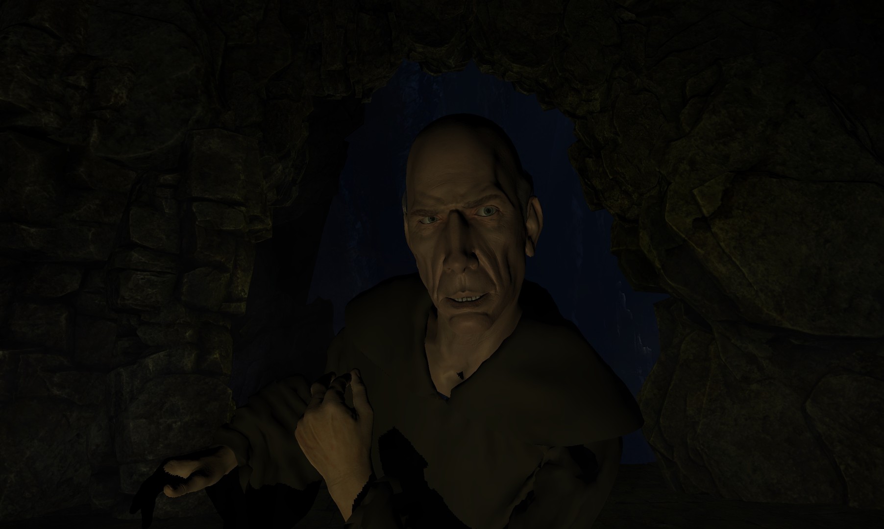 Abbot's Book Demo screenshot 9