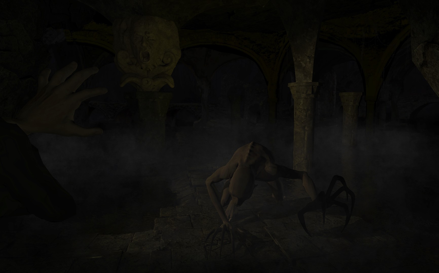 Abbot's Book Demo screenshot 7