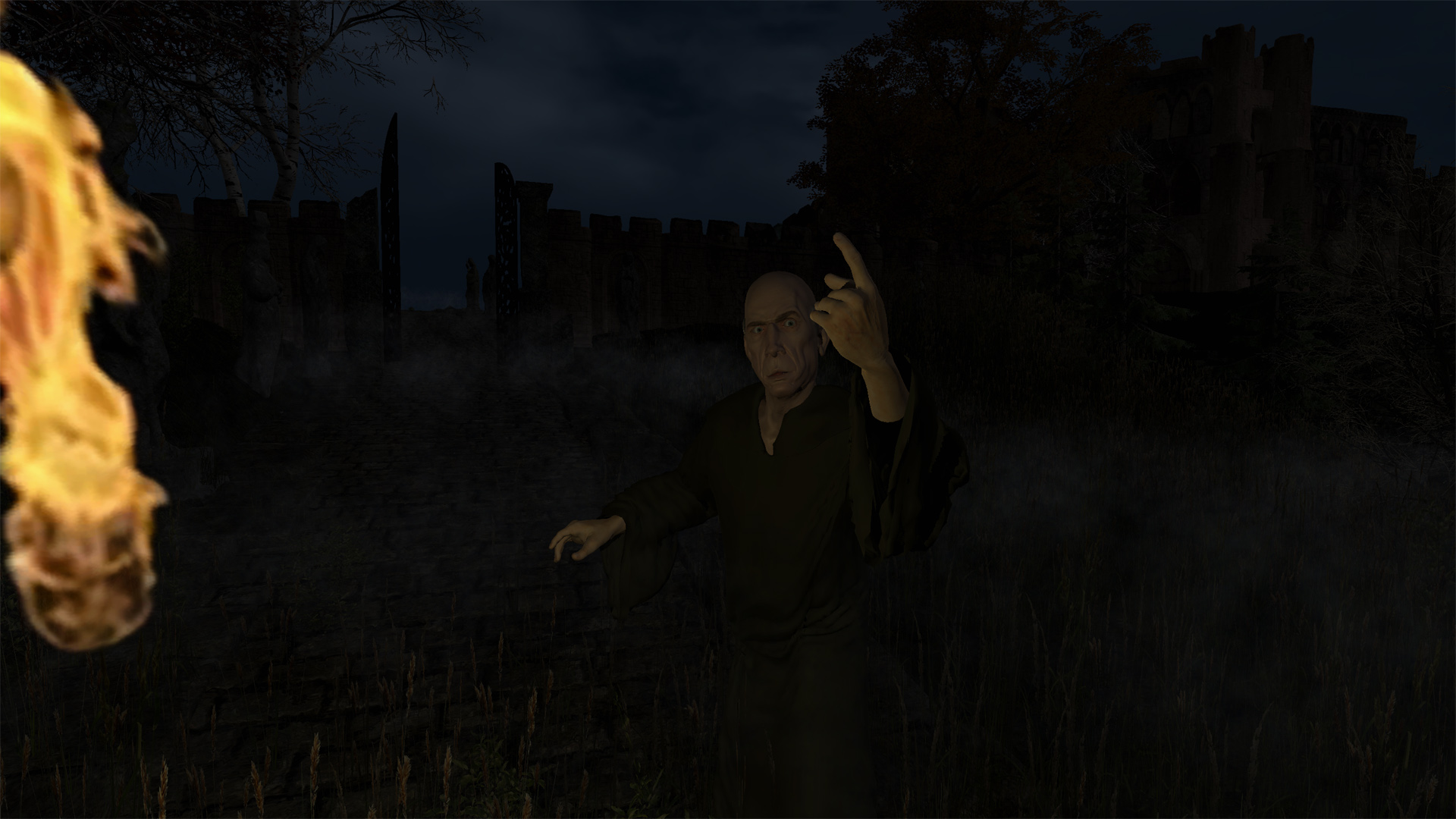 Abbot's Book Demo screenshot 2