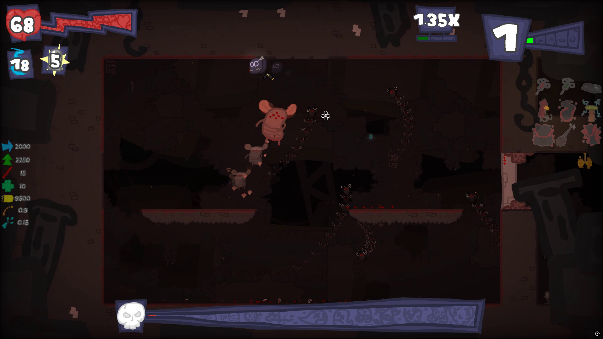 Scandere screenshot 7