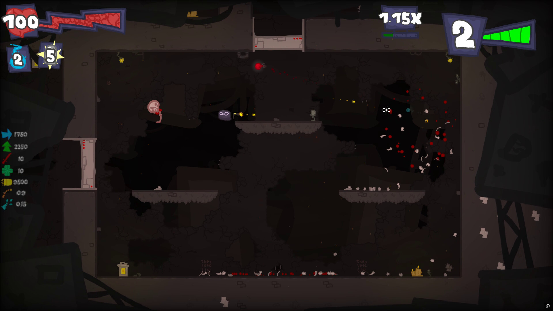 Scandere screenshot 1