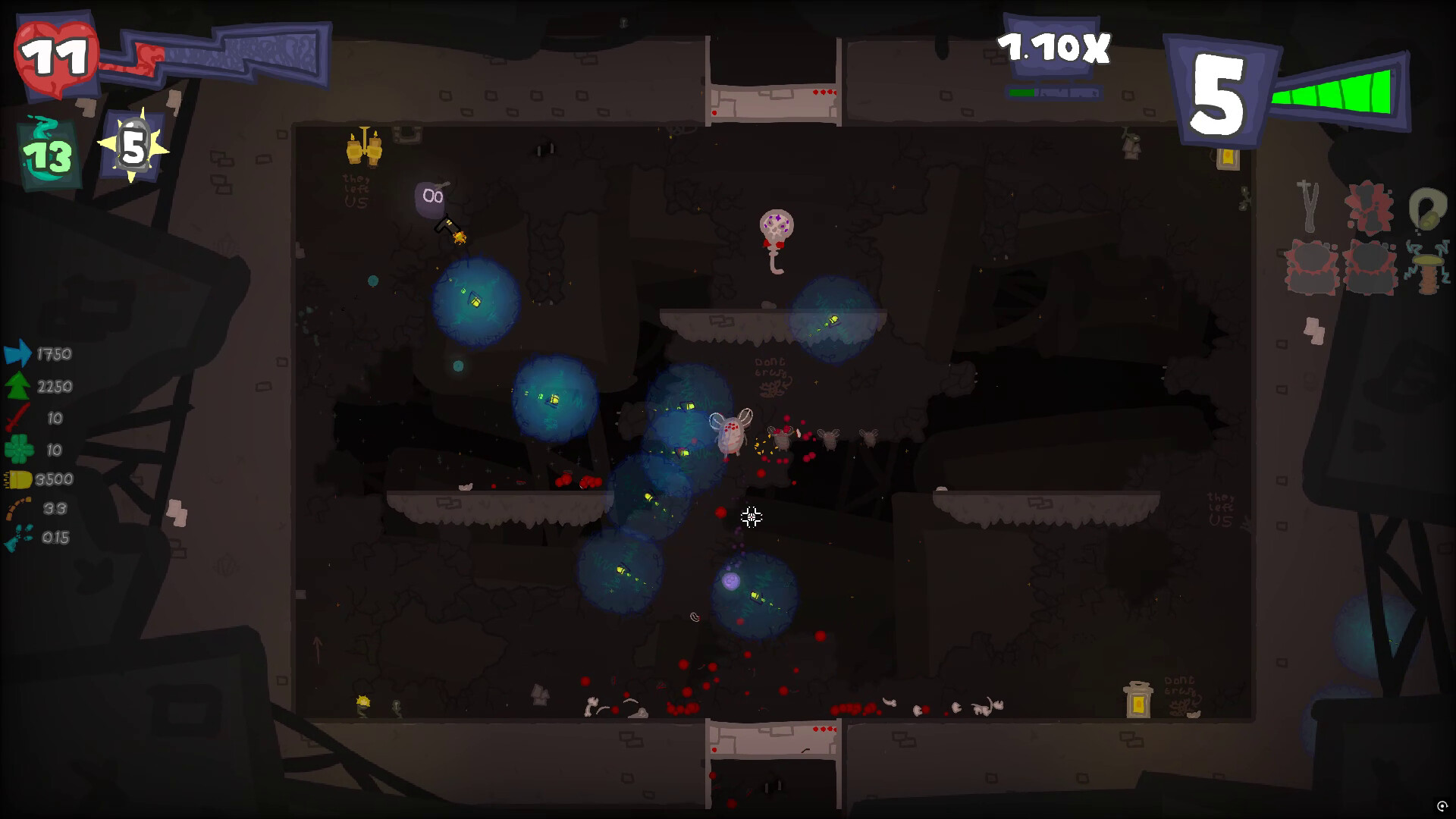 Scandere screenshot 4