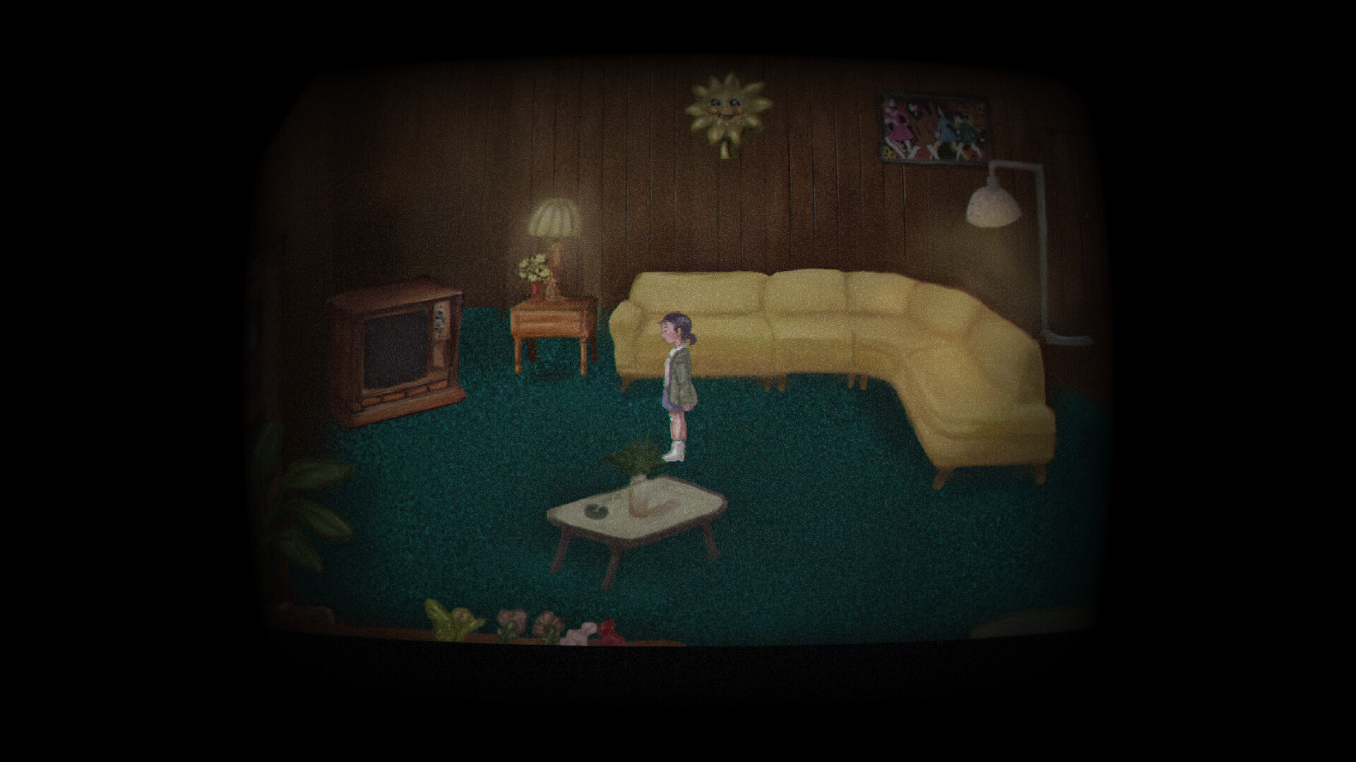A House Inside Me screenshot 1