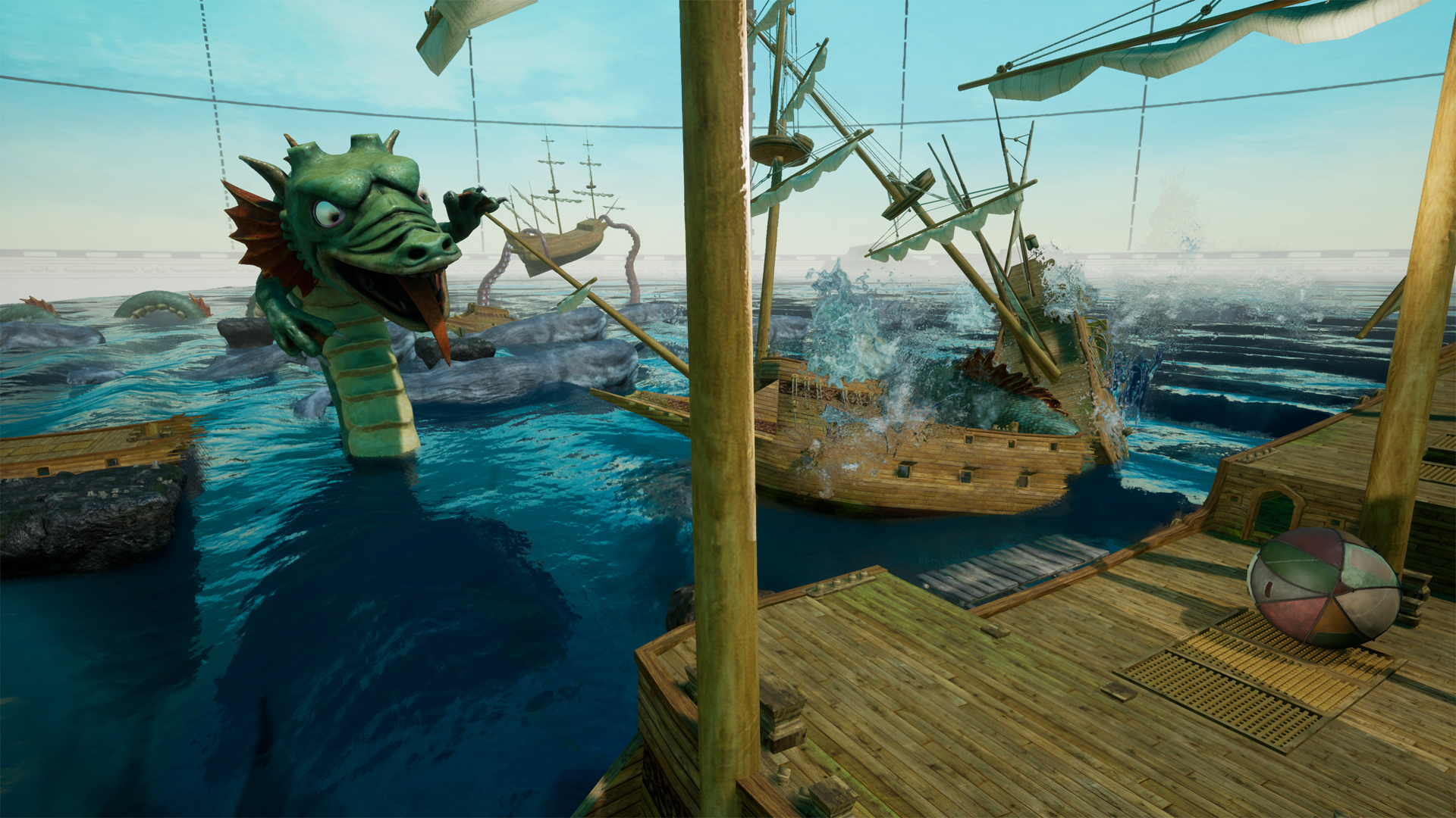 Rock of Ages 2: Bigger & Boulder™ screenshot 14