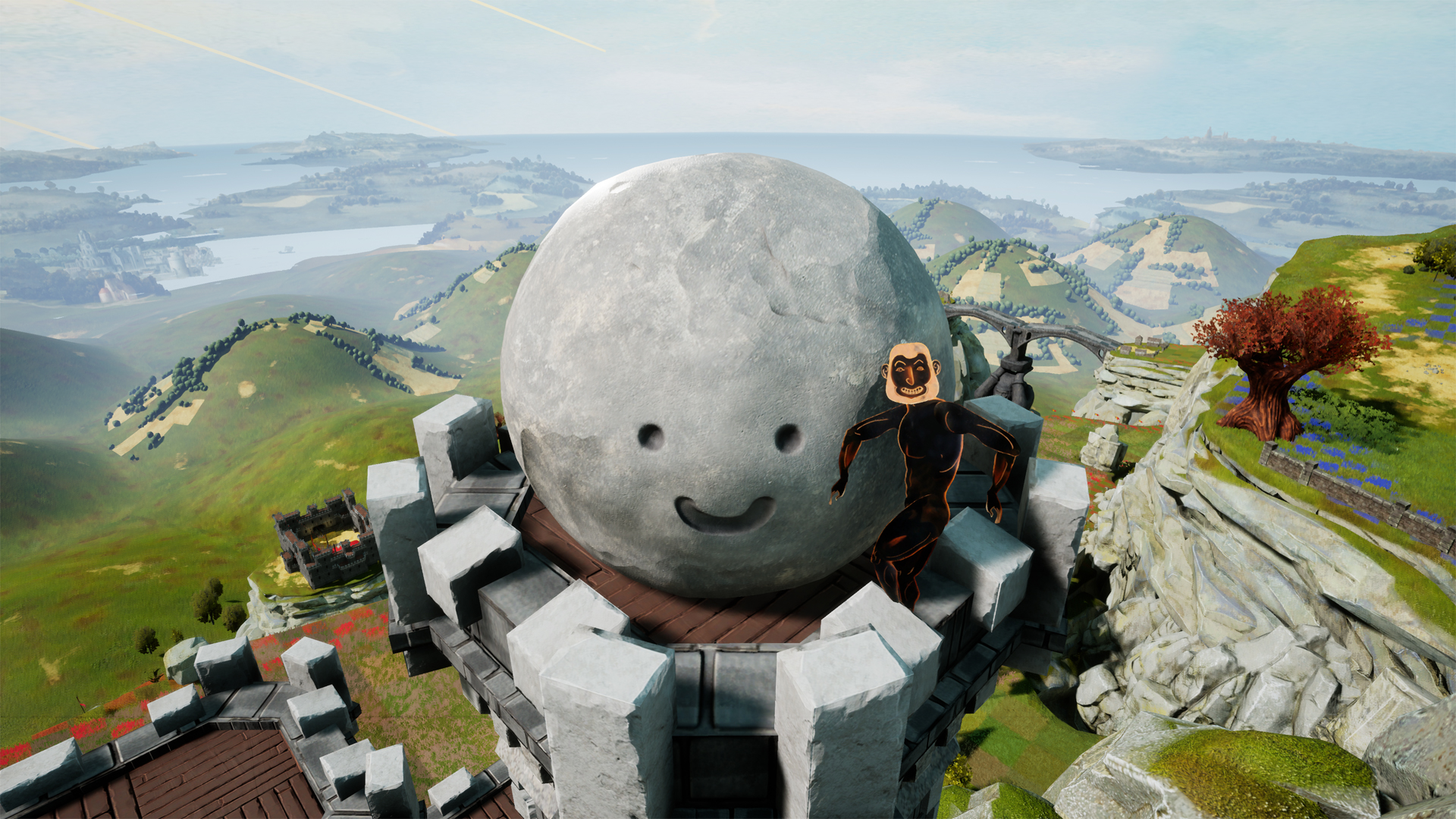 Rock of Ages 2: Bigger & Boulder™ screenshot 18