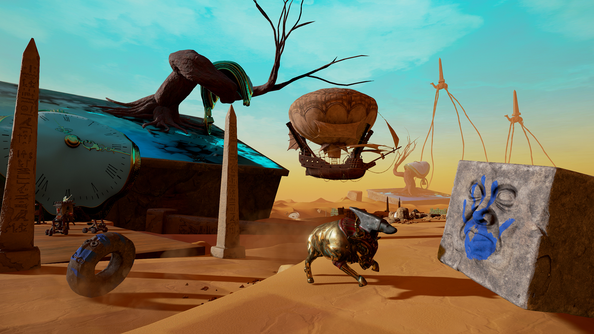 Rock of Ages 2: Bigger & Boulder™ screenshot 15