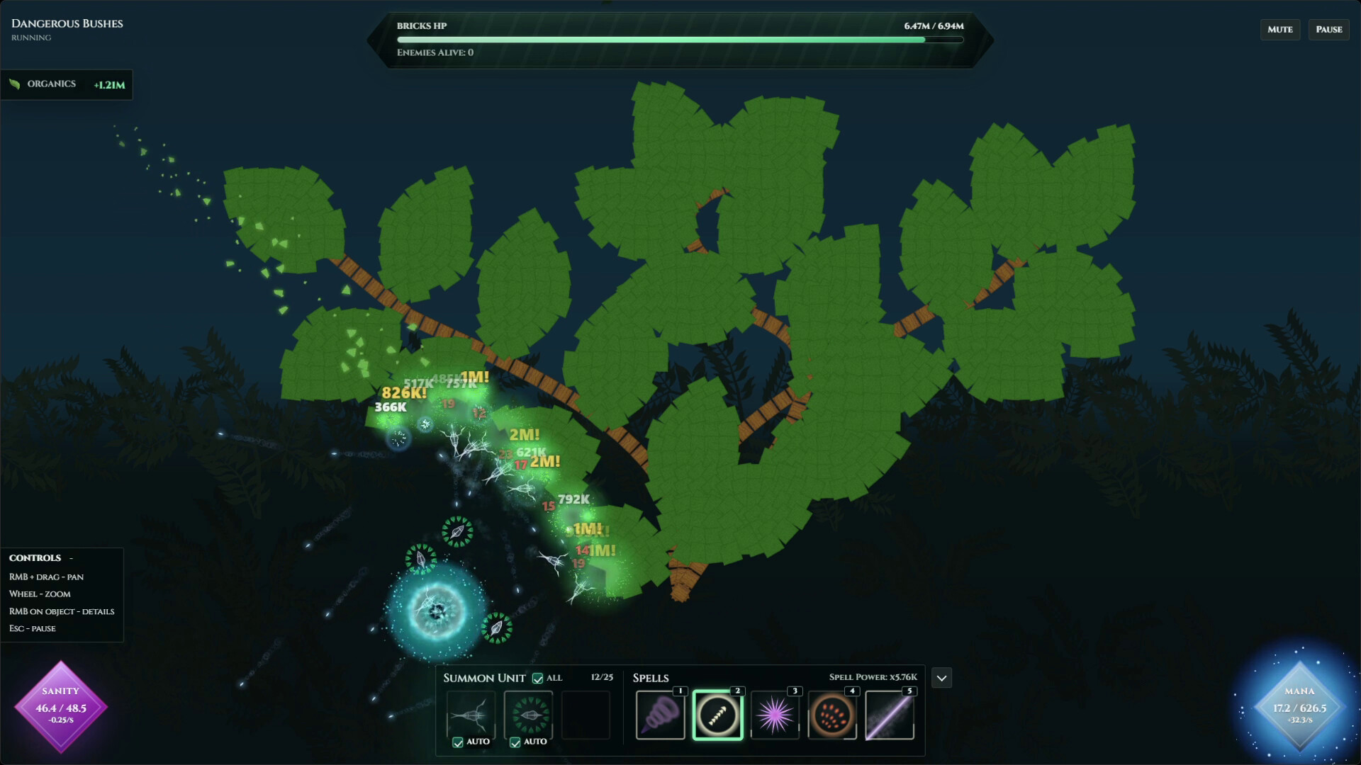 Void Eaters screenshot 6
