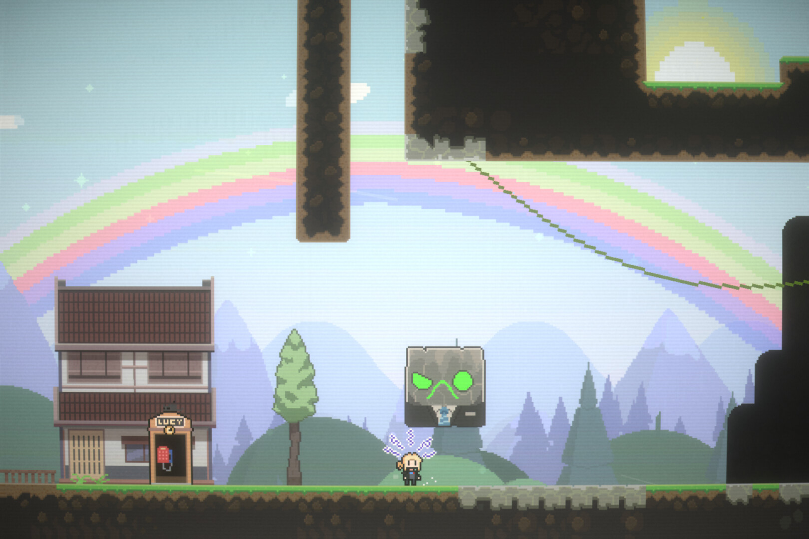 Cor Magnetis screenshot 4