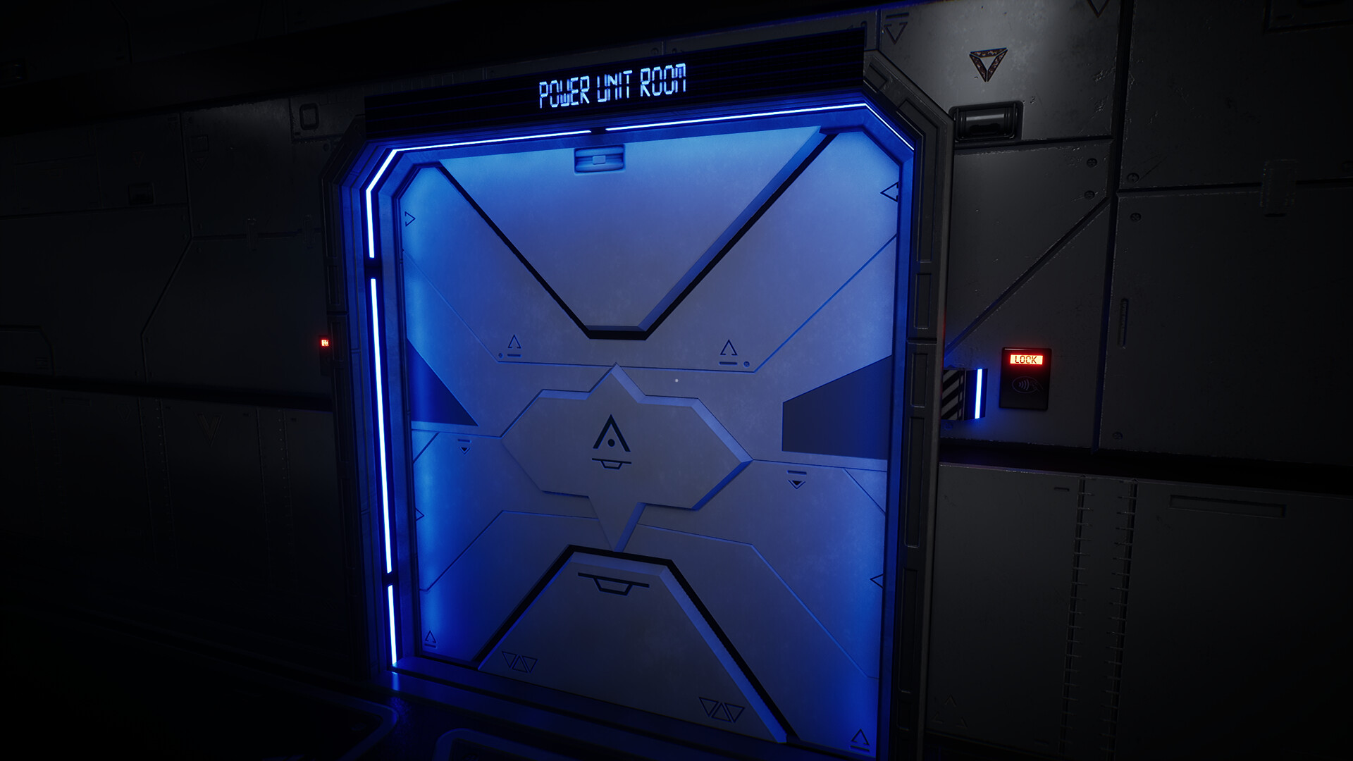 Nexus The Exception screenshot 9