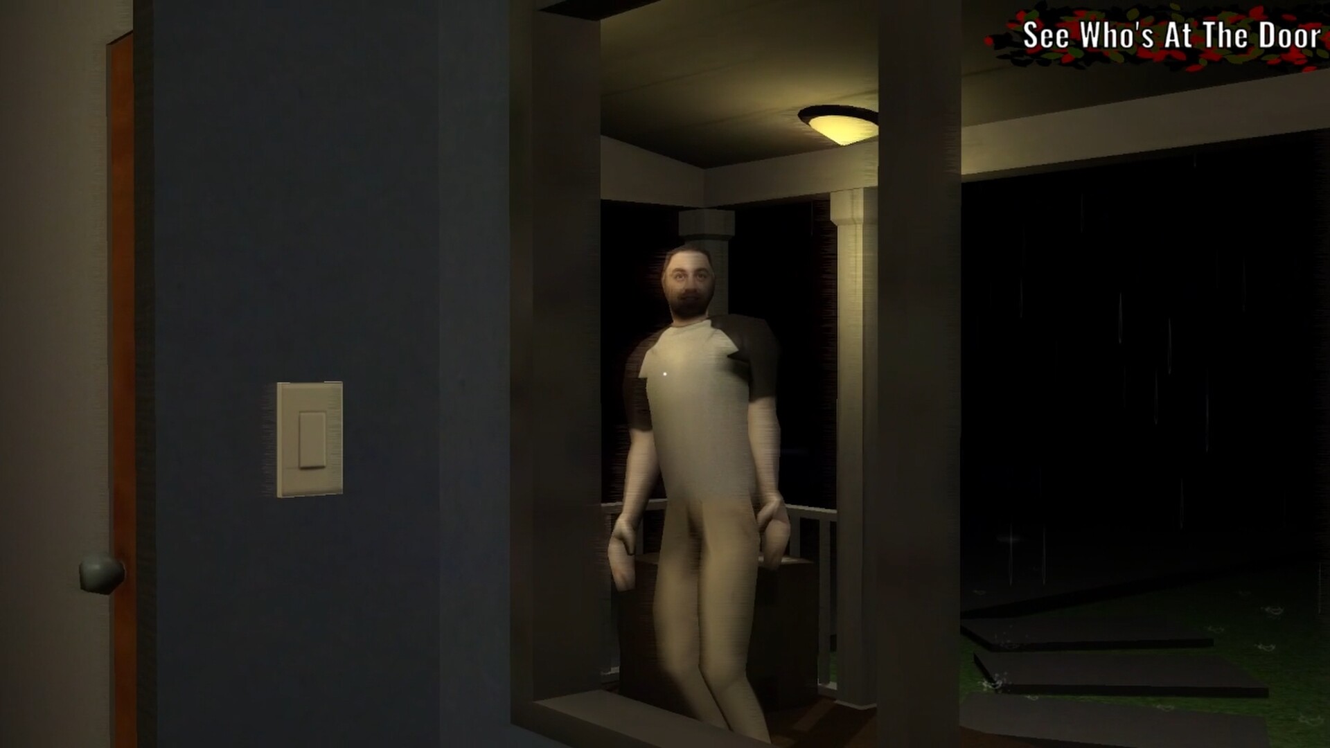Only Good Babysitters Go To Heaven screenshot 3