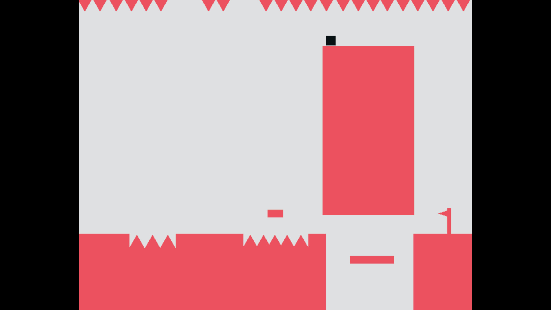 MINIMAL PAIN screenshot 3
