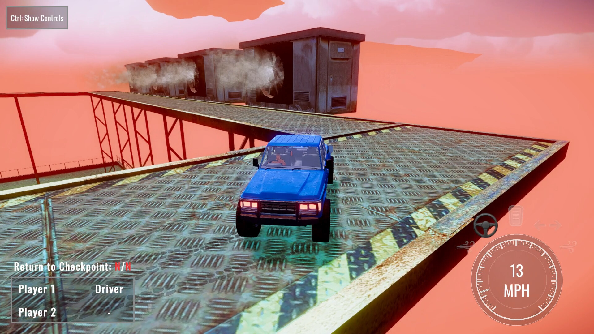Difficult Drivers screenshot 7