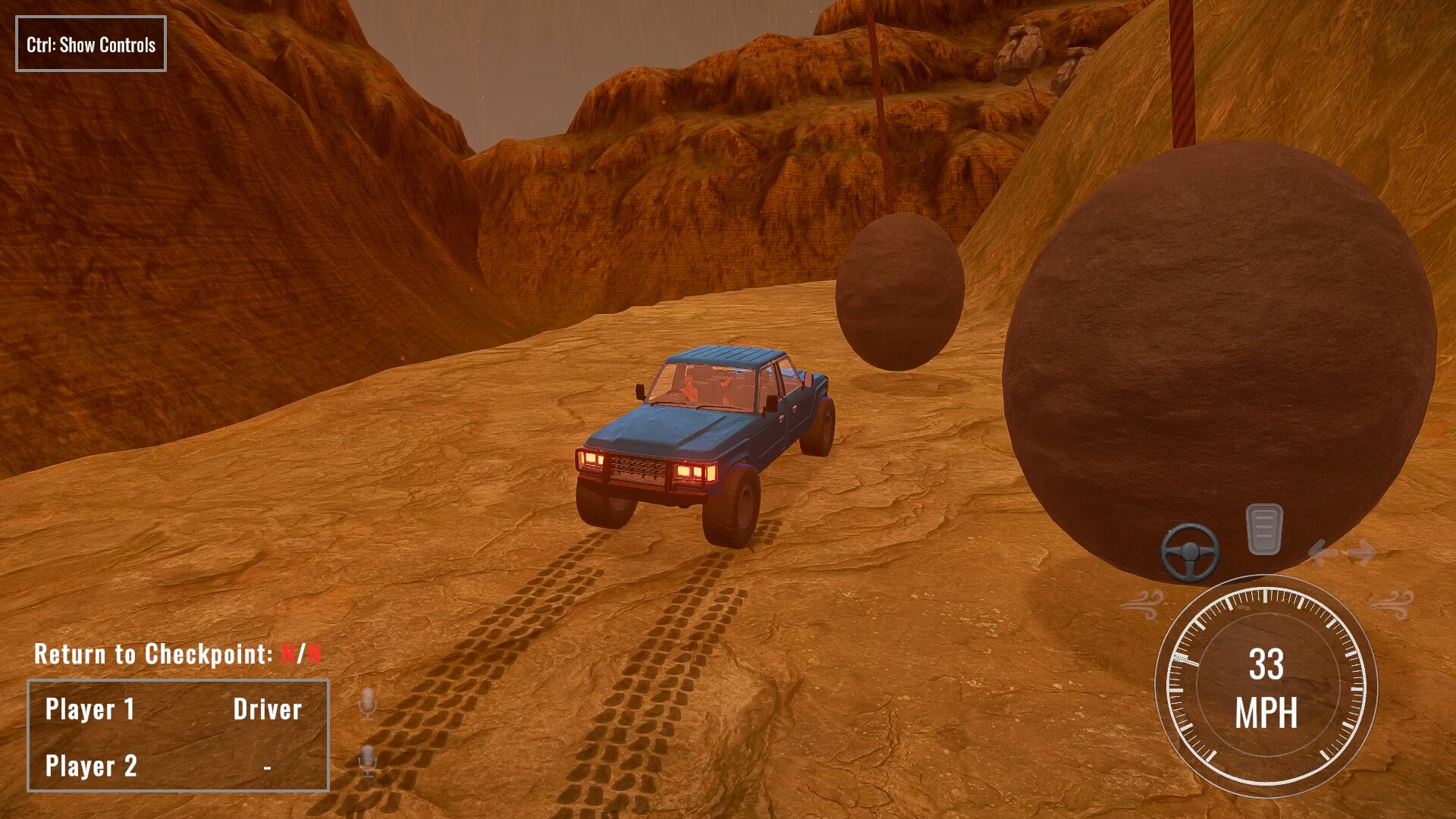 Difficult Drivers screenshot 3