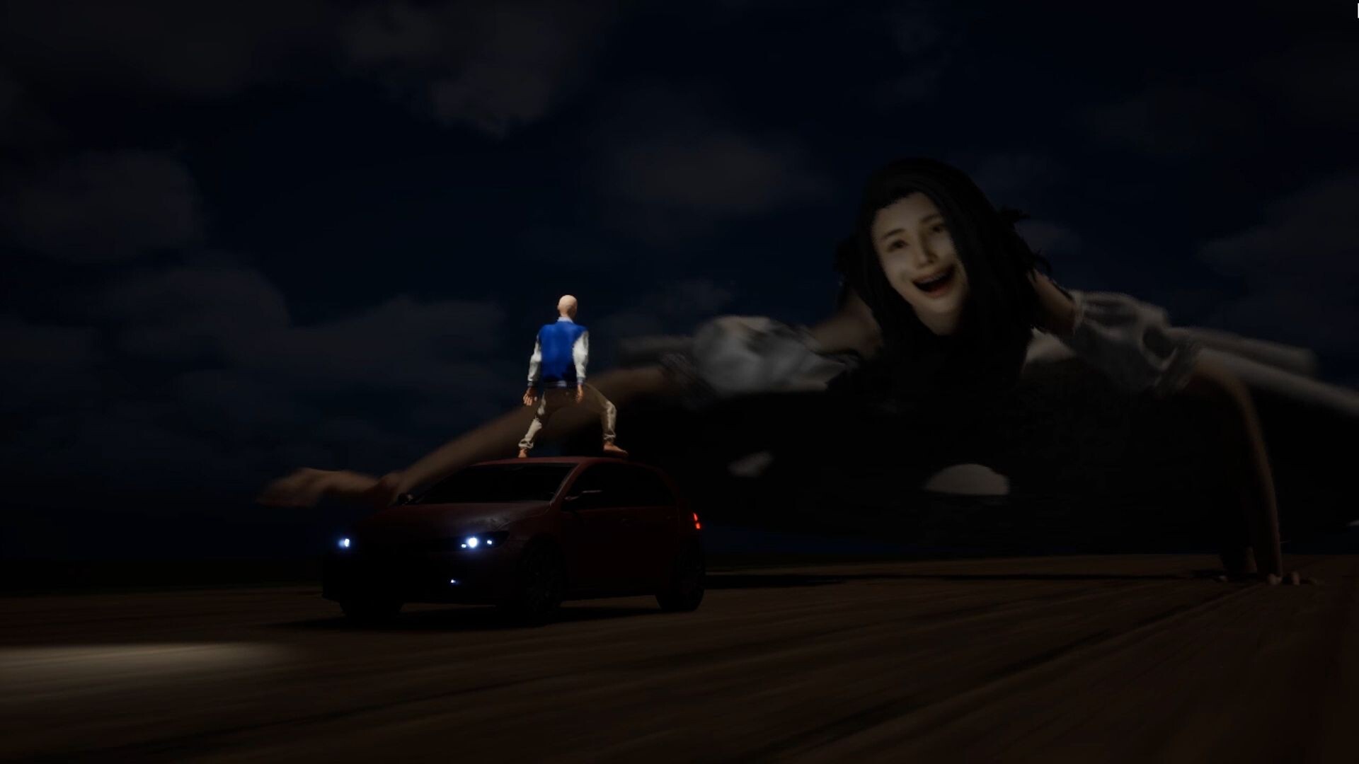 百尺様 screenshot 1