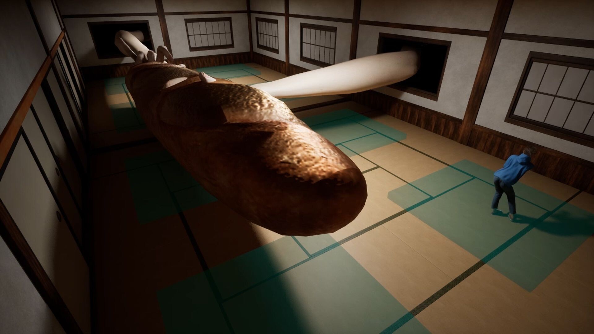 百尺様 screenshot 5
