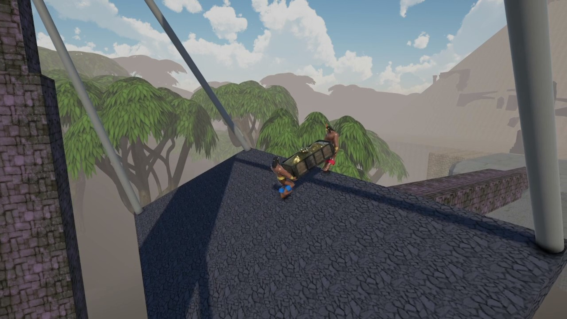BUDGE screenshot 7