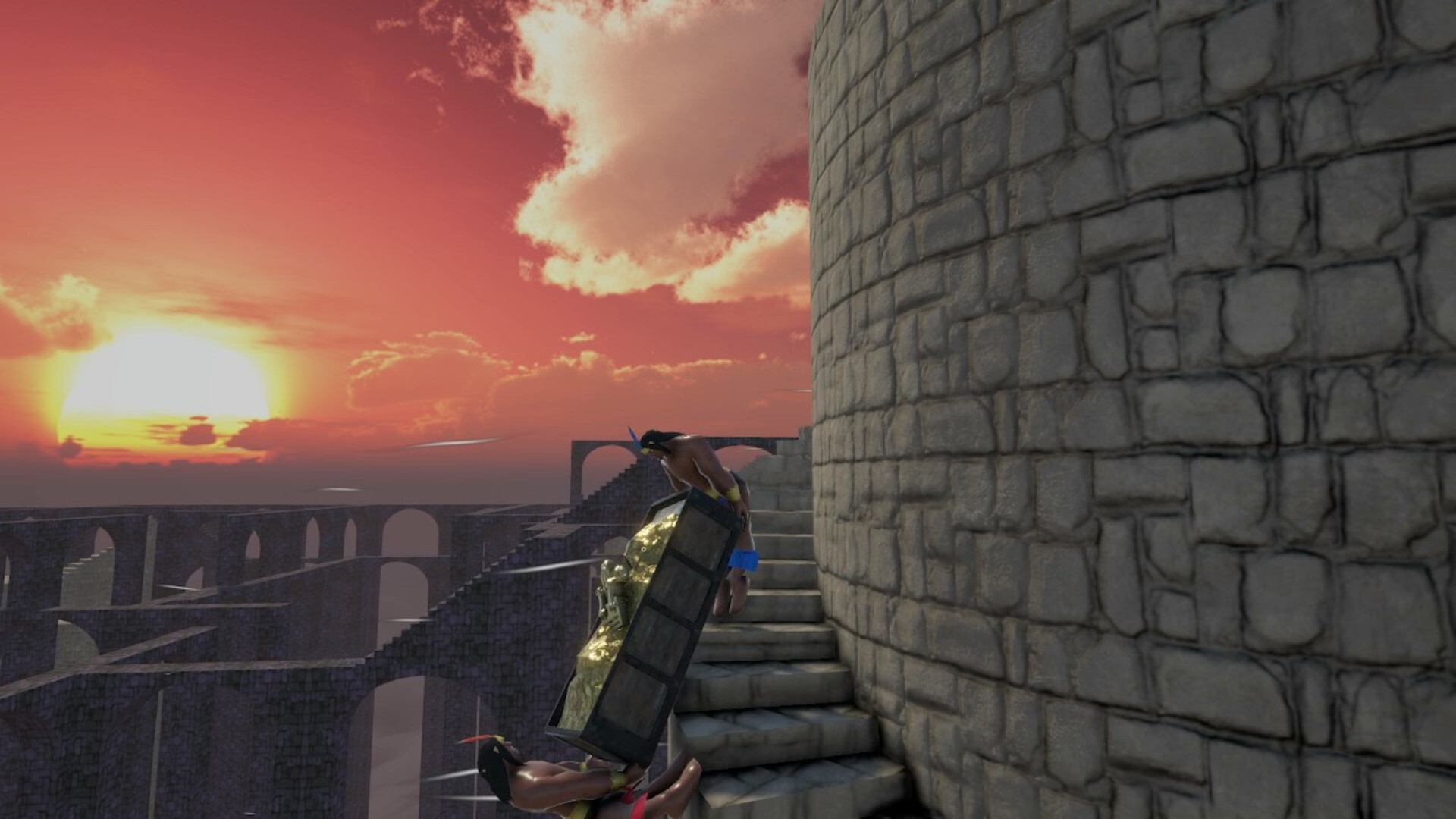 BUDGE screenshot 1